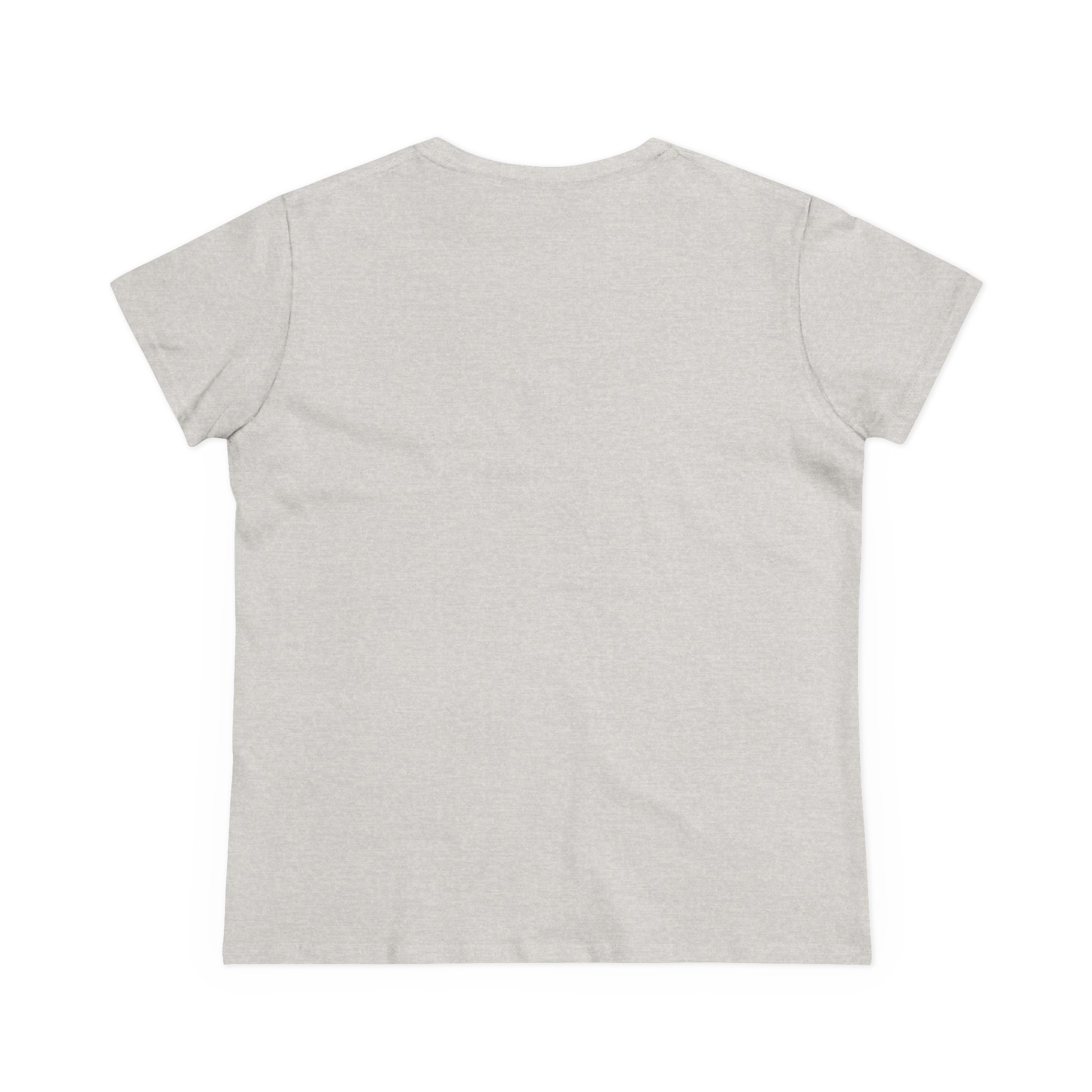American Flag Leaf Tee — Women's Patriotic Cannabis Graphic T-Shirt - Image 6