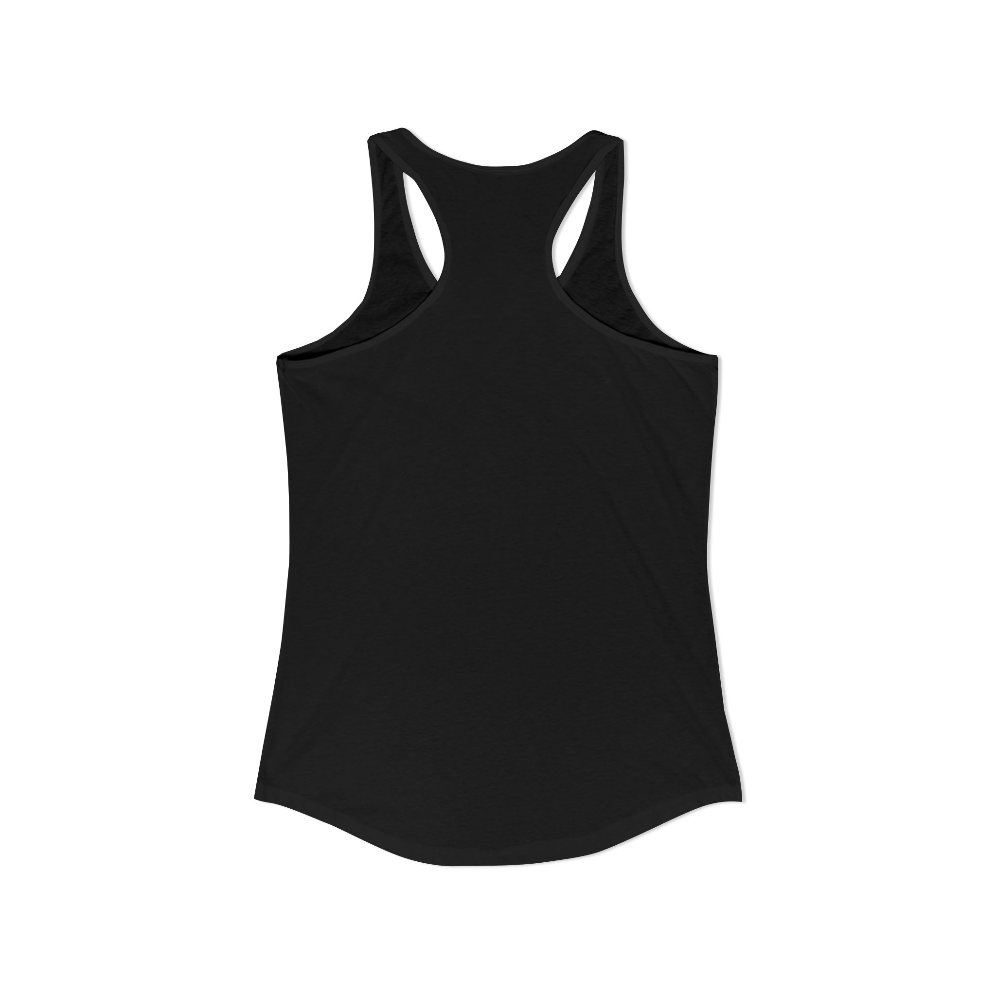 Women's Ideal Racerback Tank - Image 15