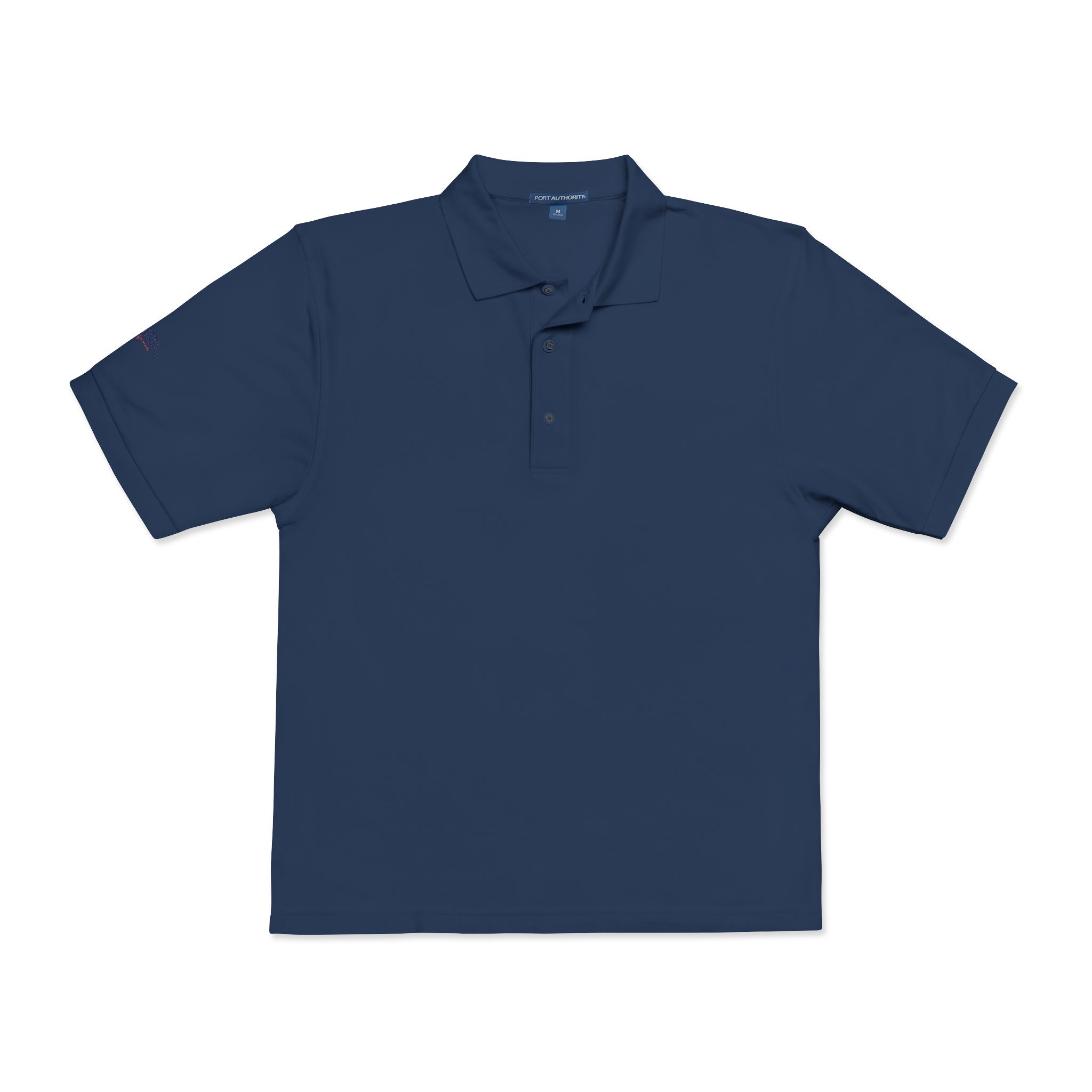 Thank You for Pot Smoking® Polo Shirt | ACS® Approved | THC Factor - Image 21