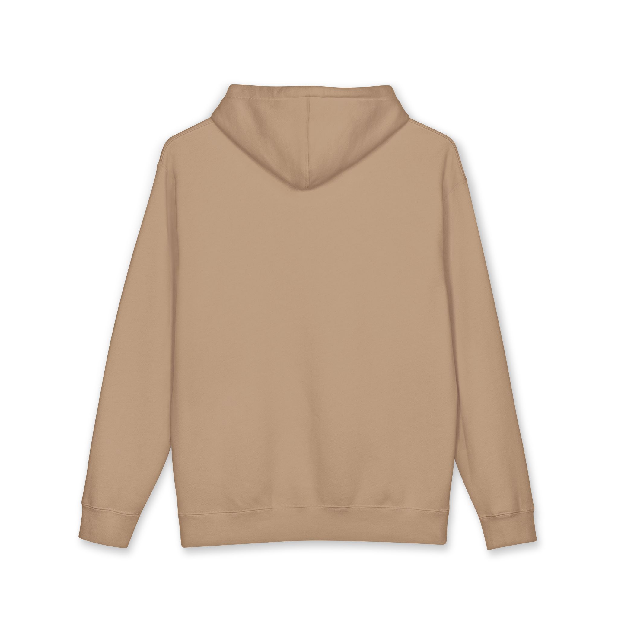Cannabis Society Hoodie — American Cannabis Society Hooded Sweatshirt - Image 10