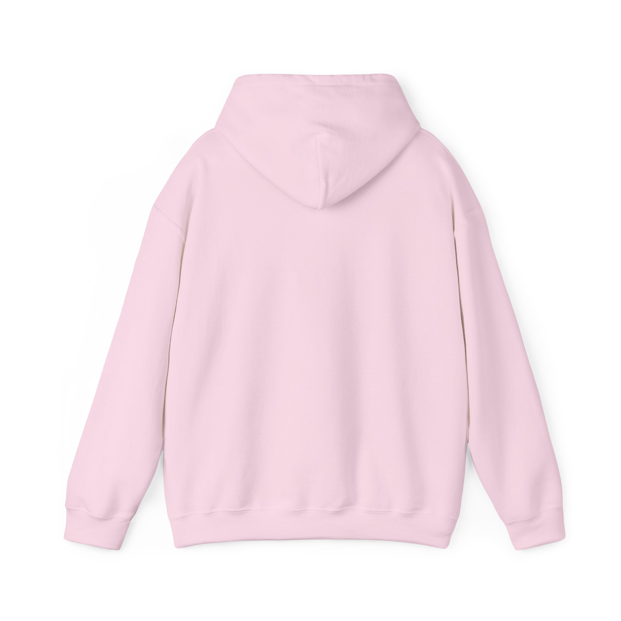 Hoodie – "Small Friend, Little Hippie" Retro Cannabis Graphic Pullover - Image 42