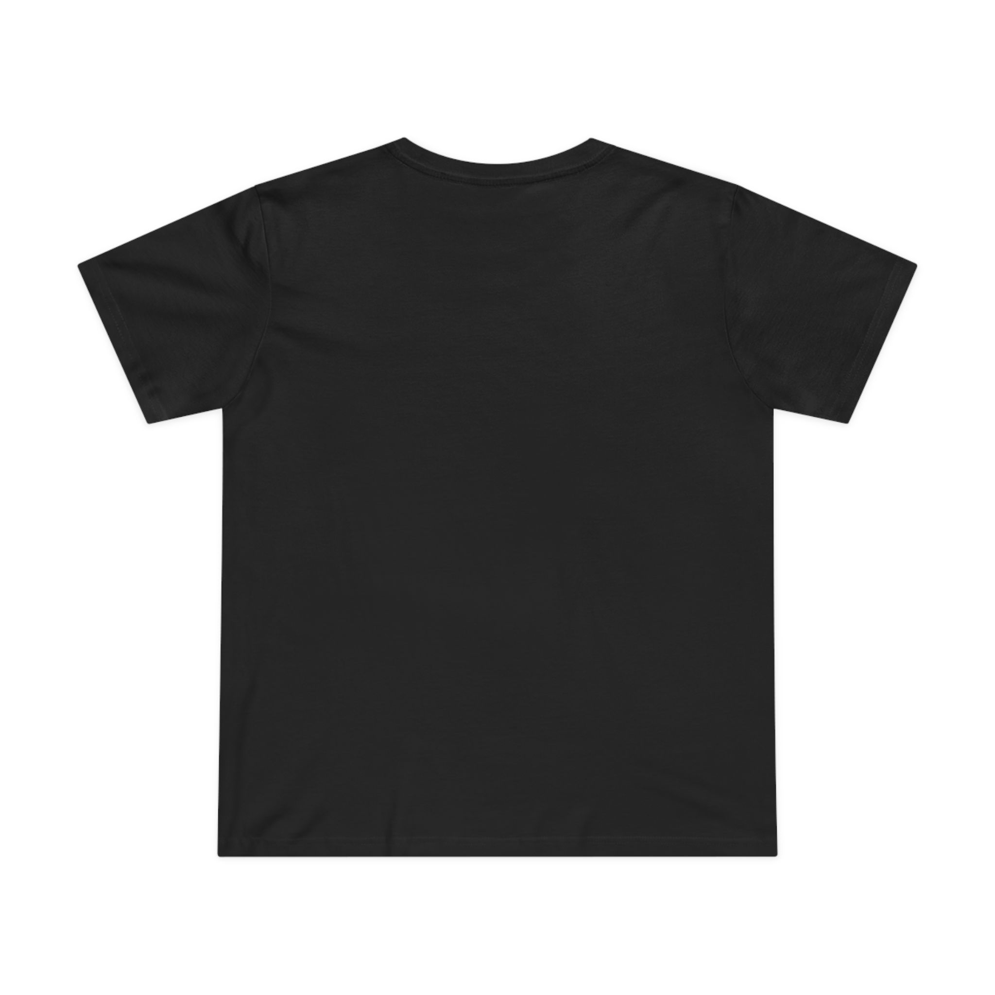 Getting Nice Cannabis Skull Tee — Women’s Maple T-Shirt - Image 22