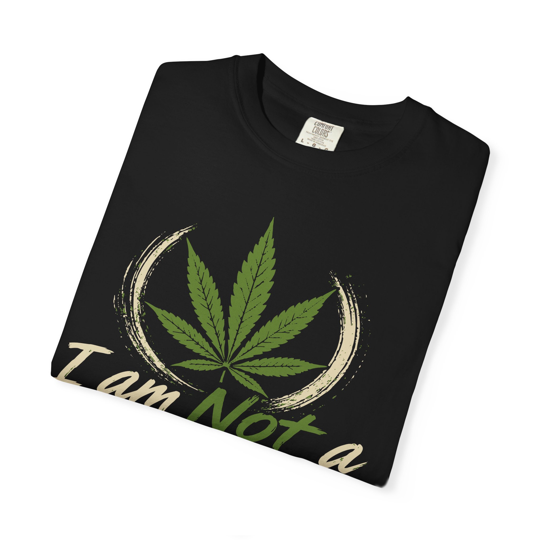 I Am Not a Criminal® Tee | ACS® Approved | THC Factor - Image 51