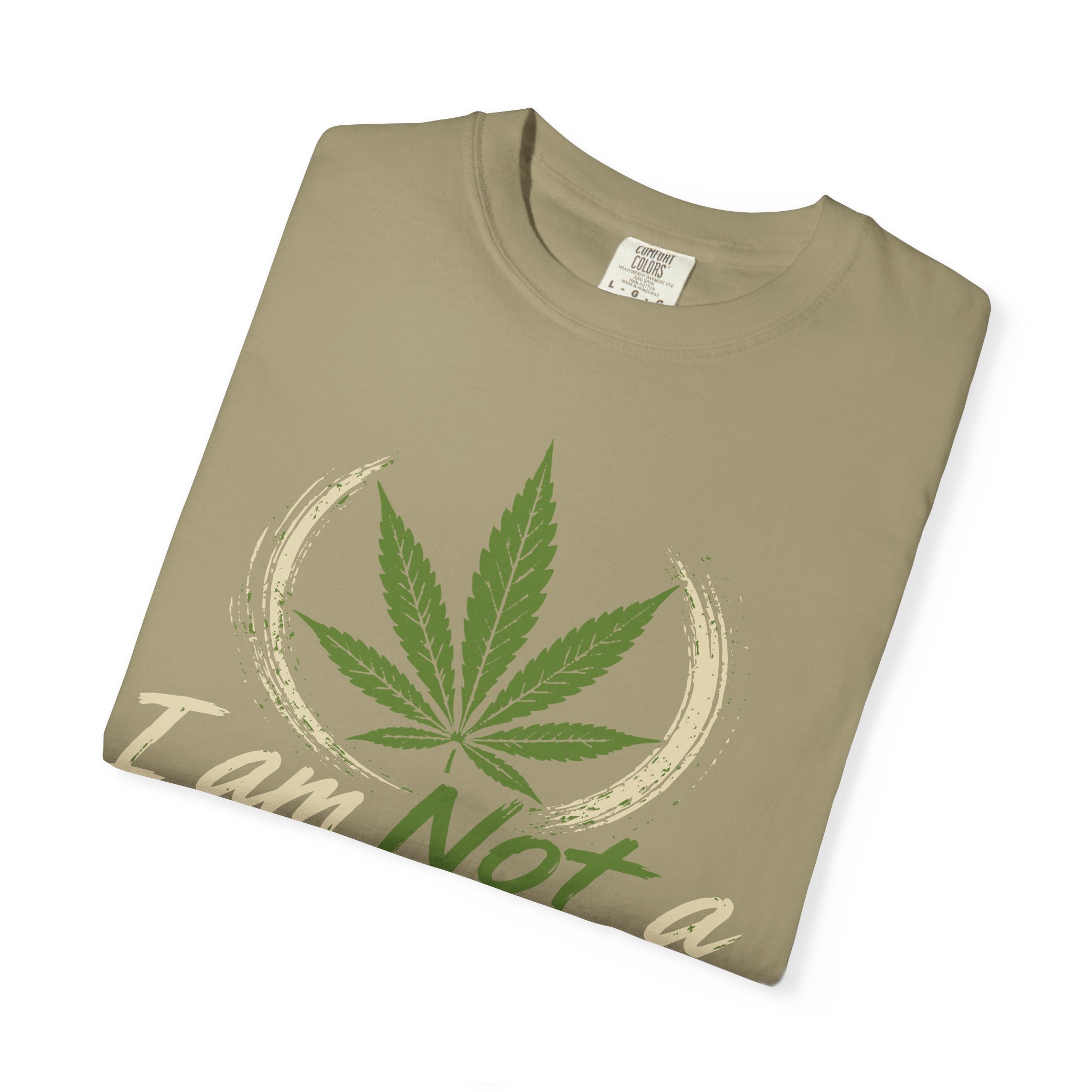 I Am Not a Criminal® Tee | ACS® Approved | THC Factor - Image 23