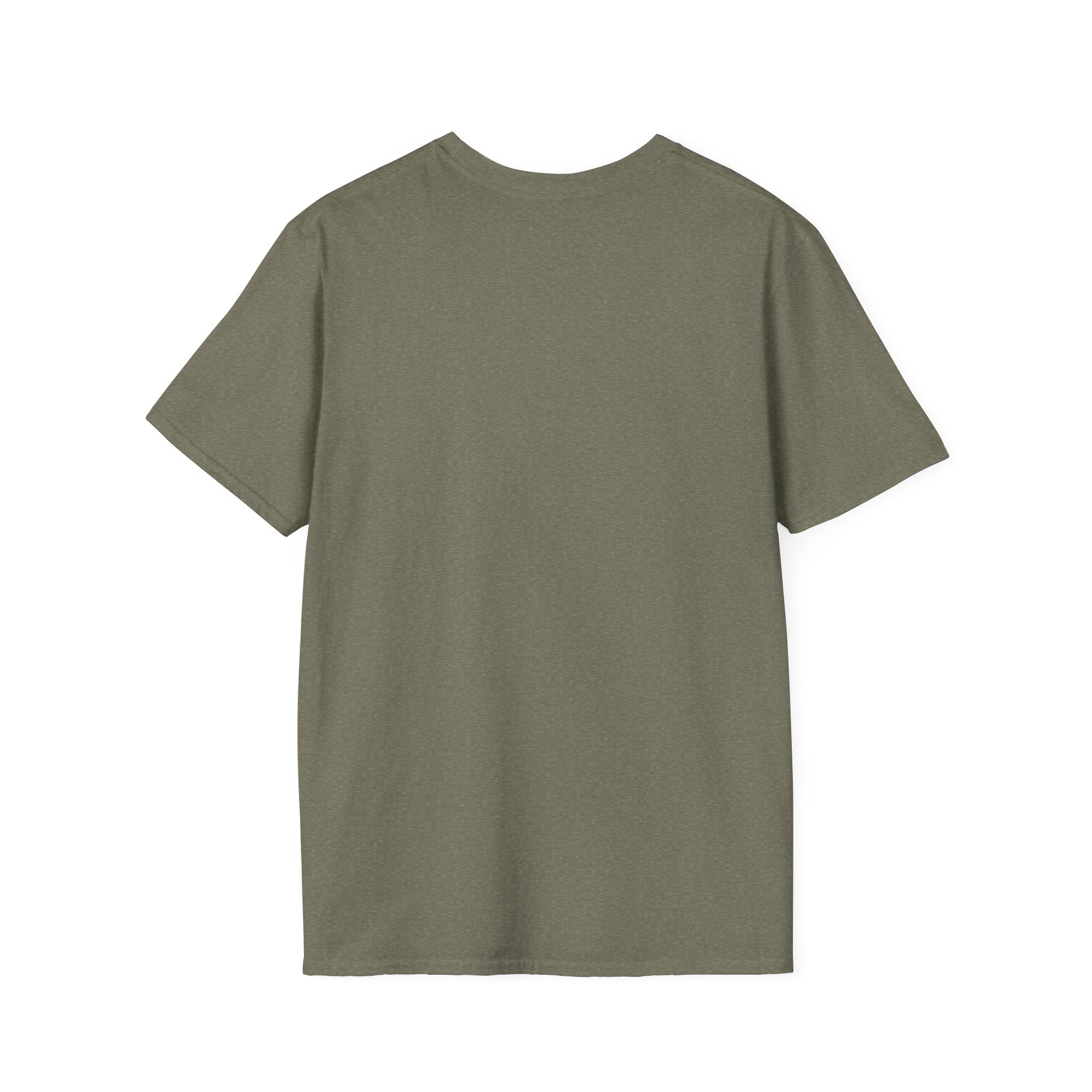American Cannabis Society® T-Shirt — American Cannabis Society® Vintage Logo Tee - Image 18