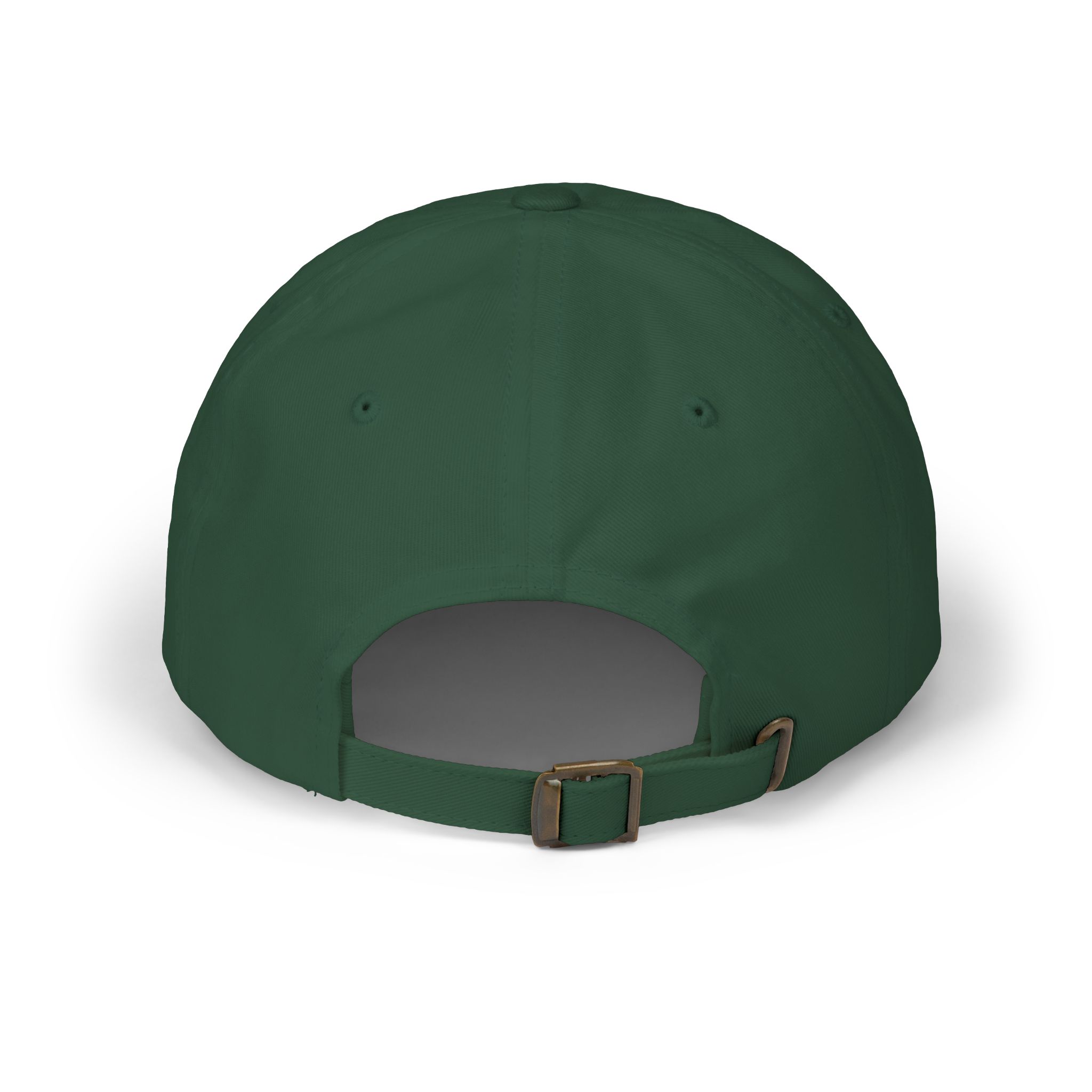 Thank You for Pot Smoking® Classic Dad Cap — Embroidered Cannabis Slogan Hat | Yupoong by GreenRX™ | American Cannabis Society® Approved - Image 18