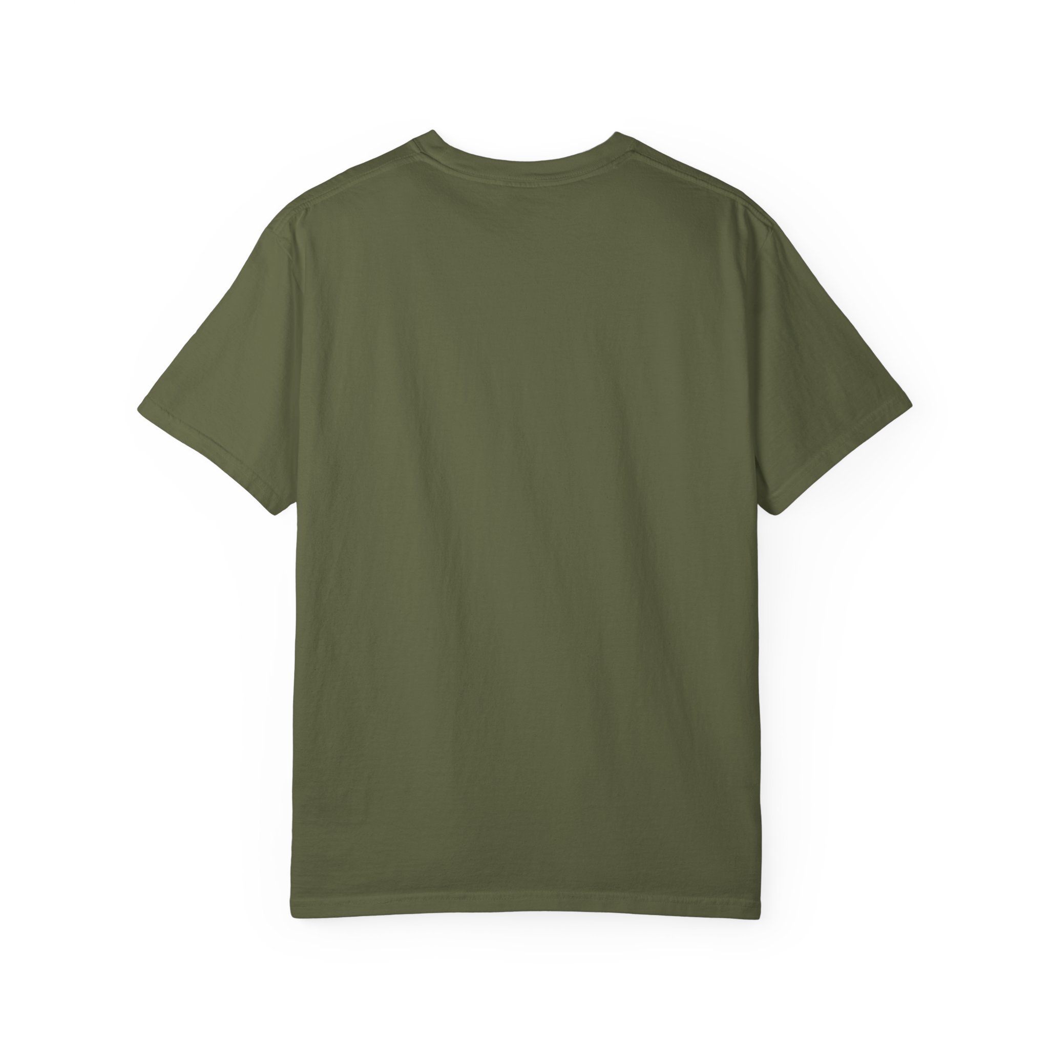 Getting Nice™ Skull T-Shirt — Retro Western Skeleton Graphic Tee - Image 30