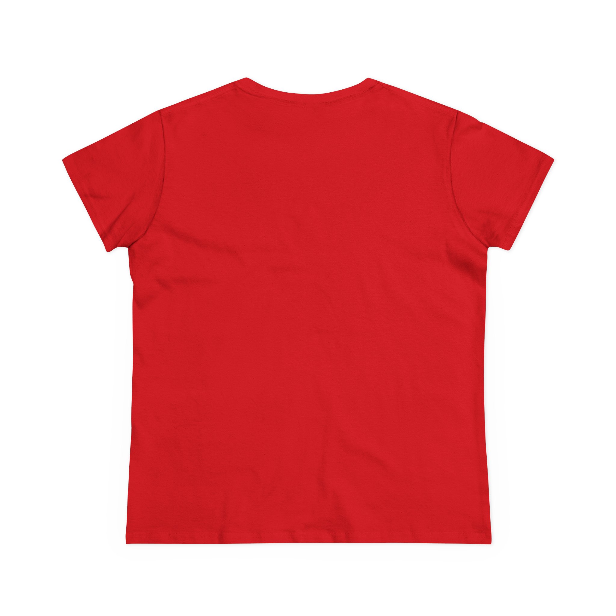 Women's Tee — "I Am Not a Criminal" Cannabis Leaf Graphic - Image 42