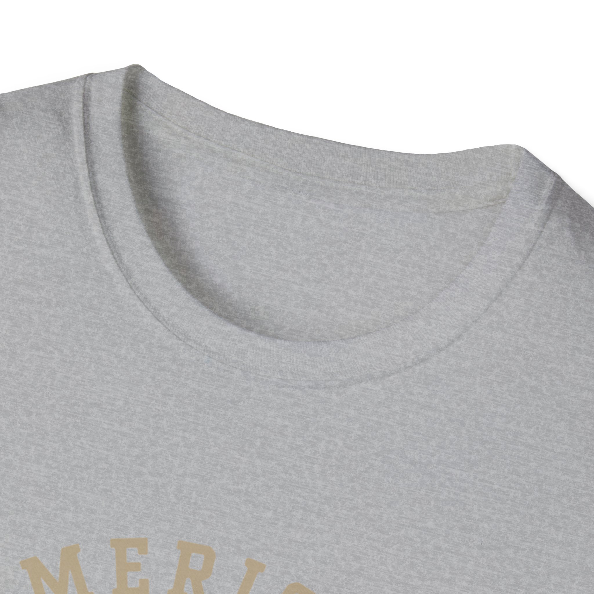 American Cannabis Society® T-Shirt — American Cannabis Society® Vintage Logo Tee - Image 15