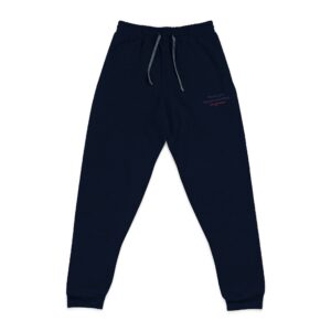 Thank You For Pot Smoking® Classic Joggers | ACS® Approved | THC Factor