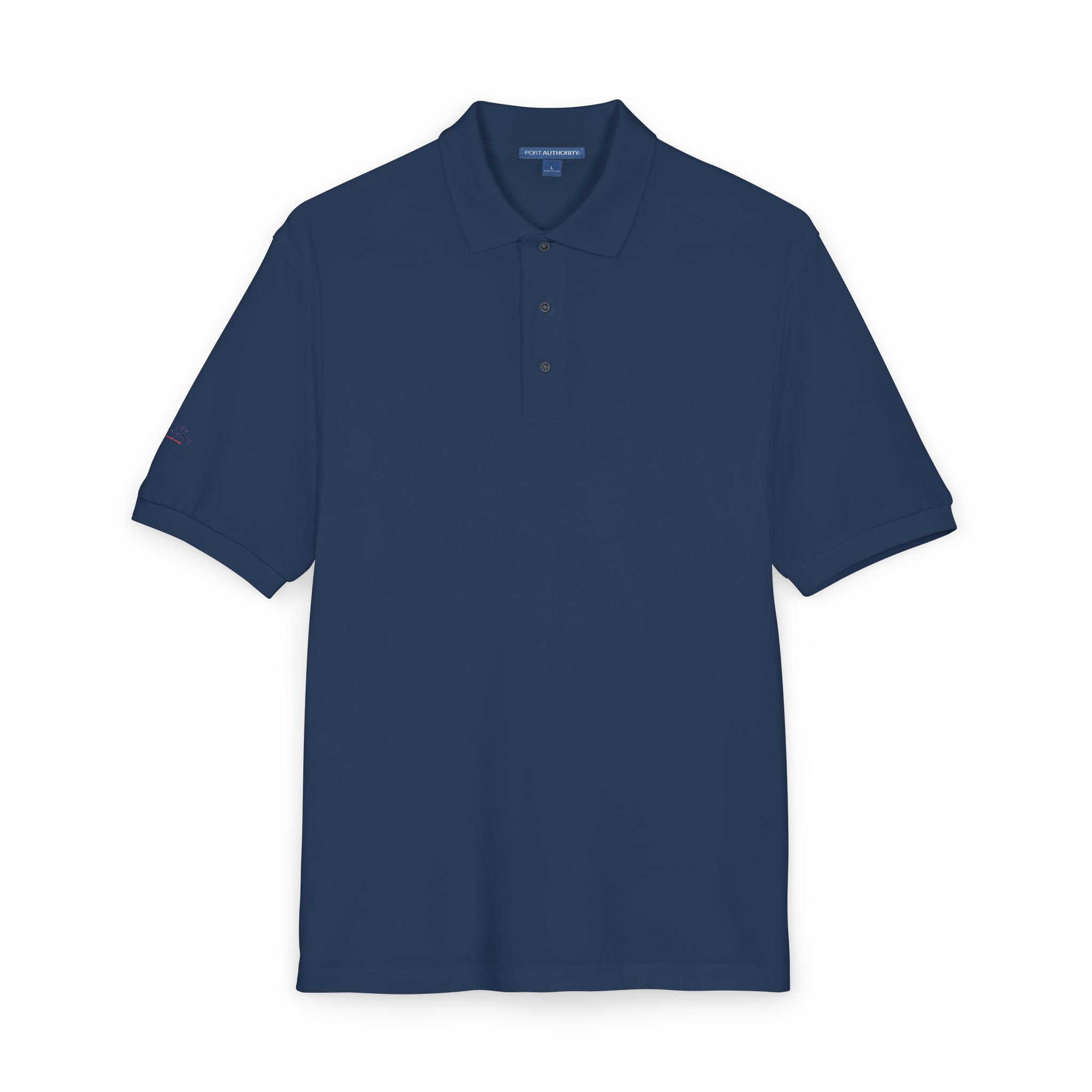 Thank You for Pot Smoking® Polo Shirt | ACS® Approved | THC Factor - Image 22