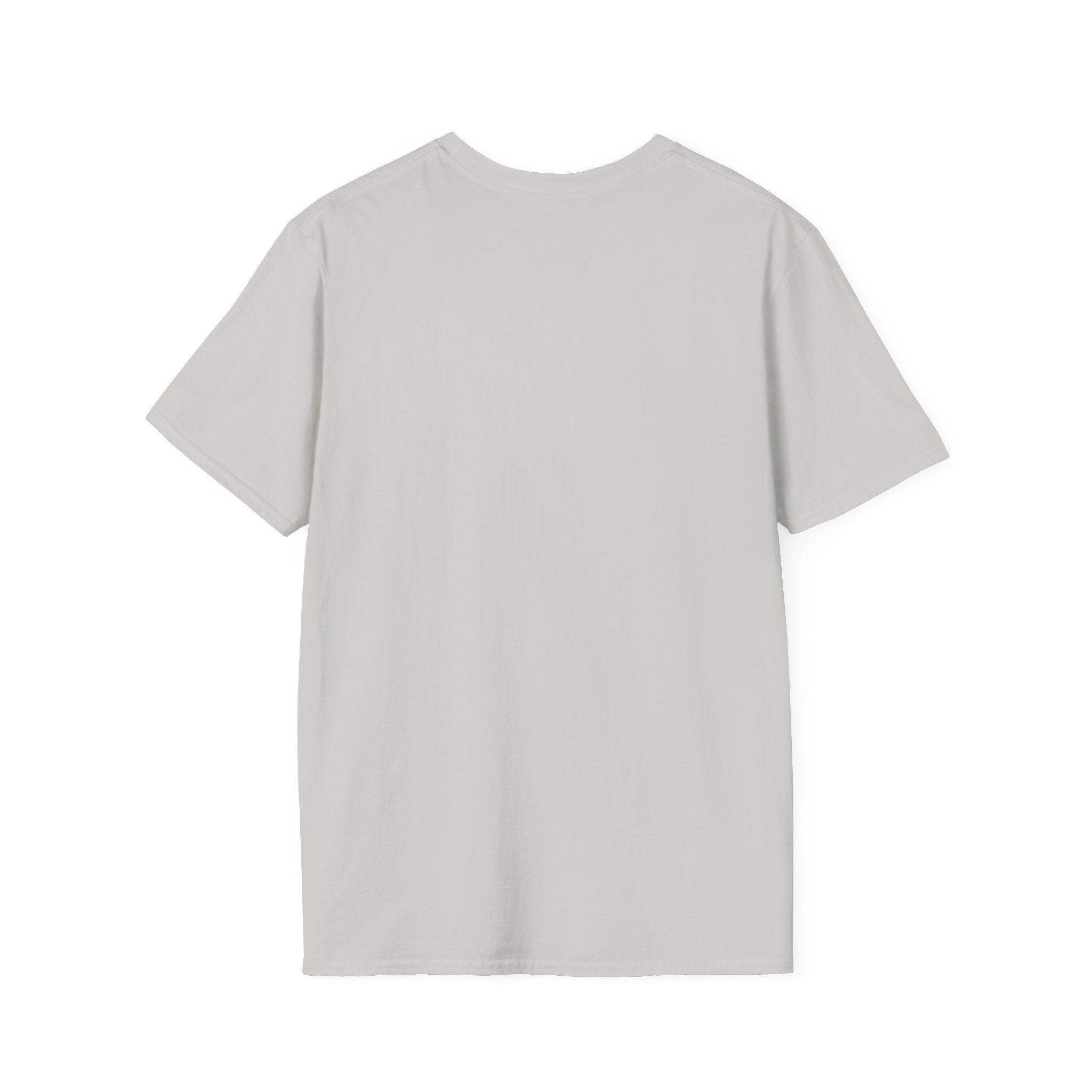 American Cannabis Society® T-Shirt — American Cannabis Society® Vintage Logo Tee - Image 10