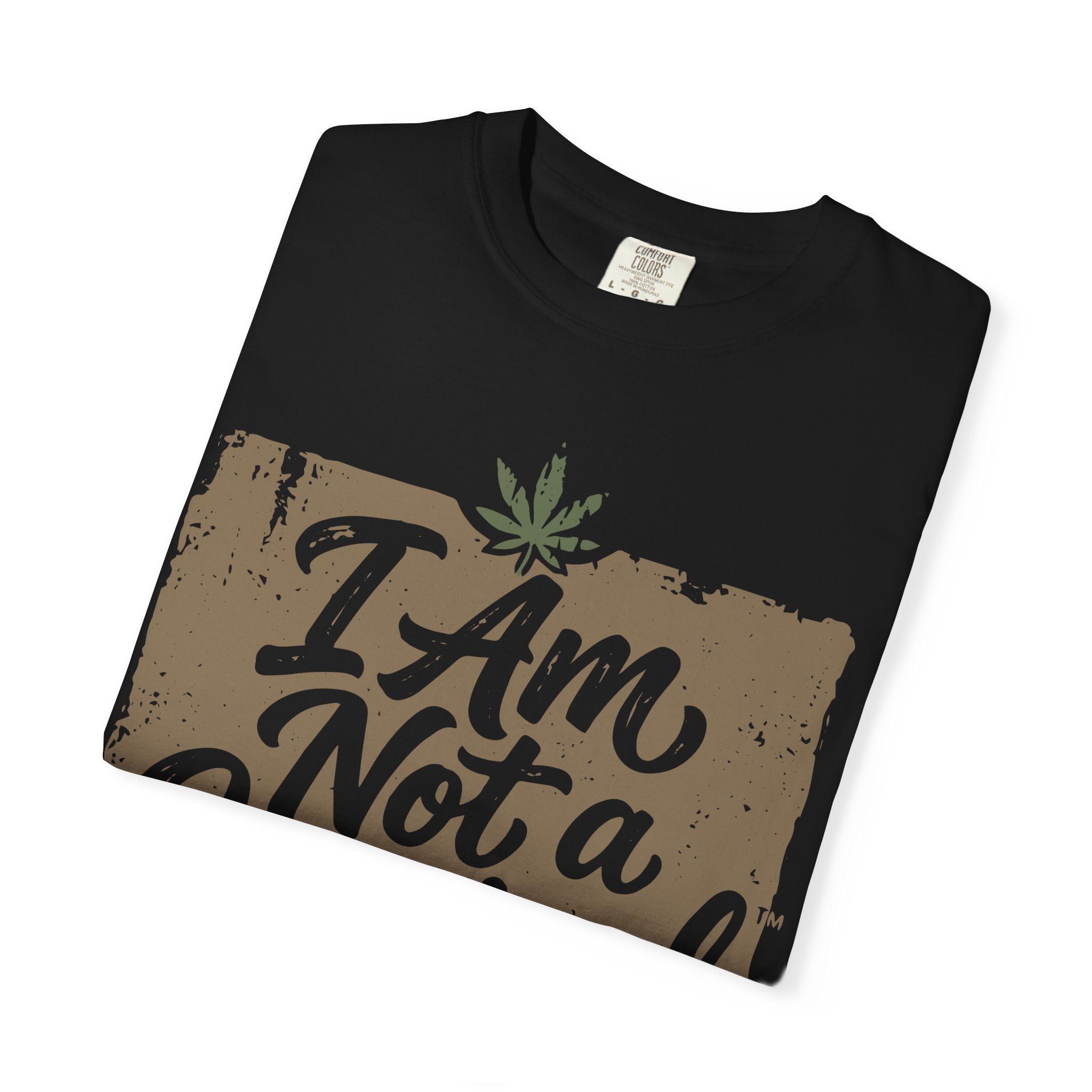 I Am Not a Criminal™ T-Shirt – Cannabis Rights Graphic Tee - Image 55