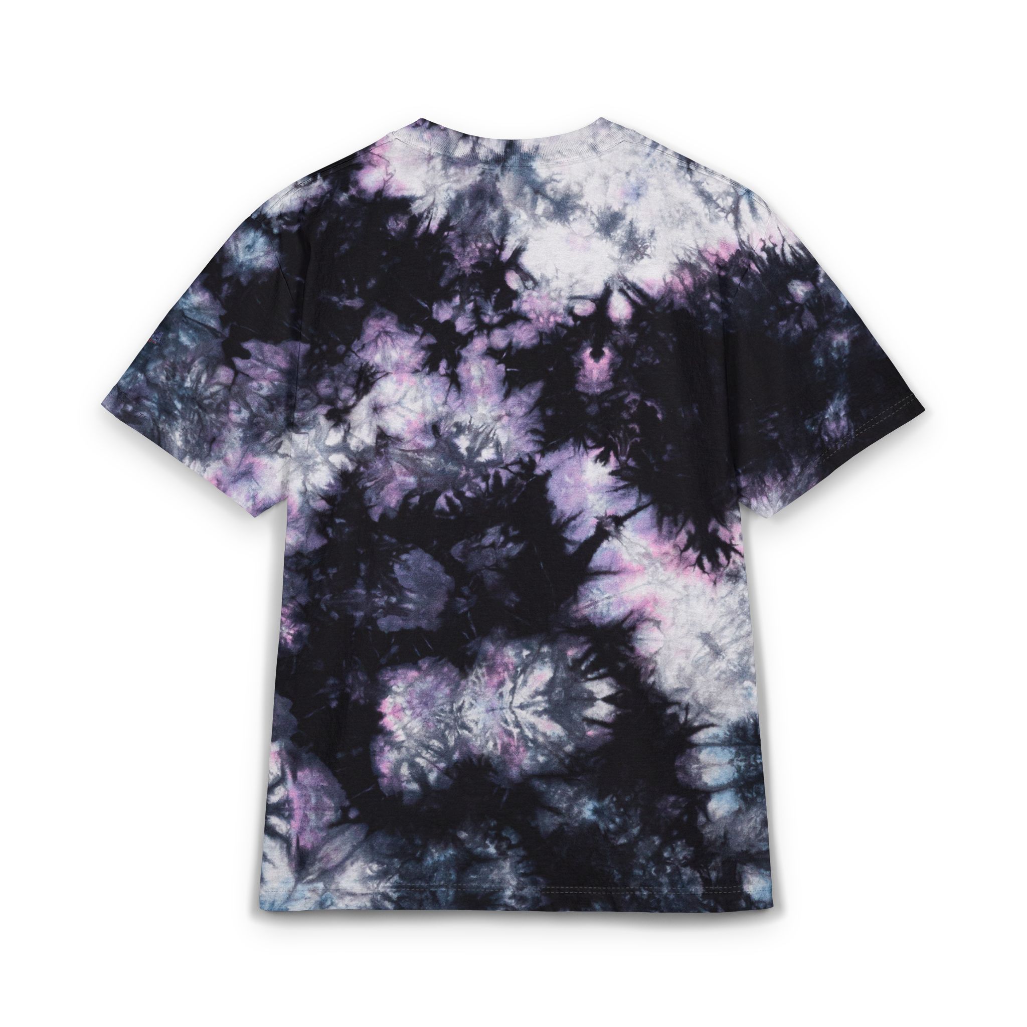 Thank You for Pot Smoking® Tie-Dye Tee | ACS® Approved | THC Factor - Image 16