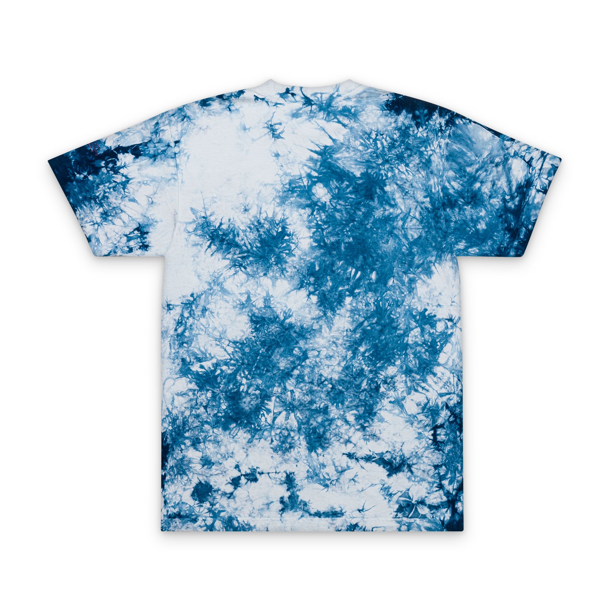 Thank You for Pot Smoking® Tie-Dye Tee | ACS® Approved | THC Factor - Image 10