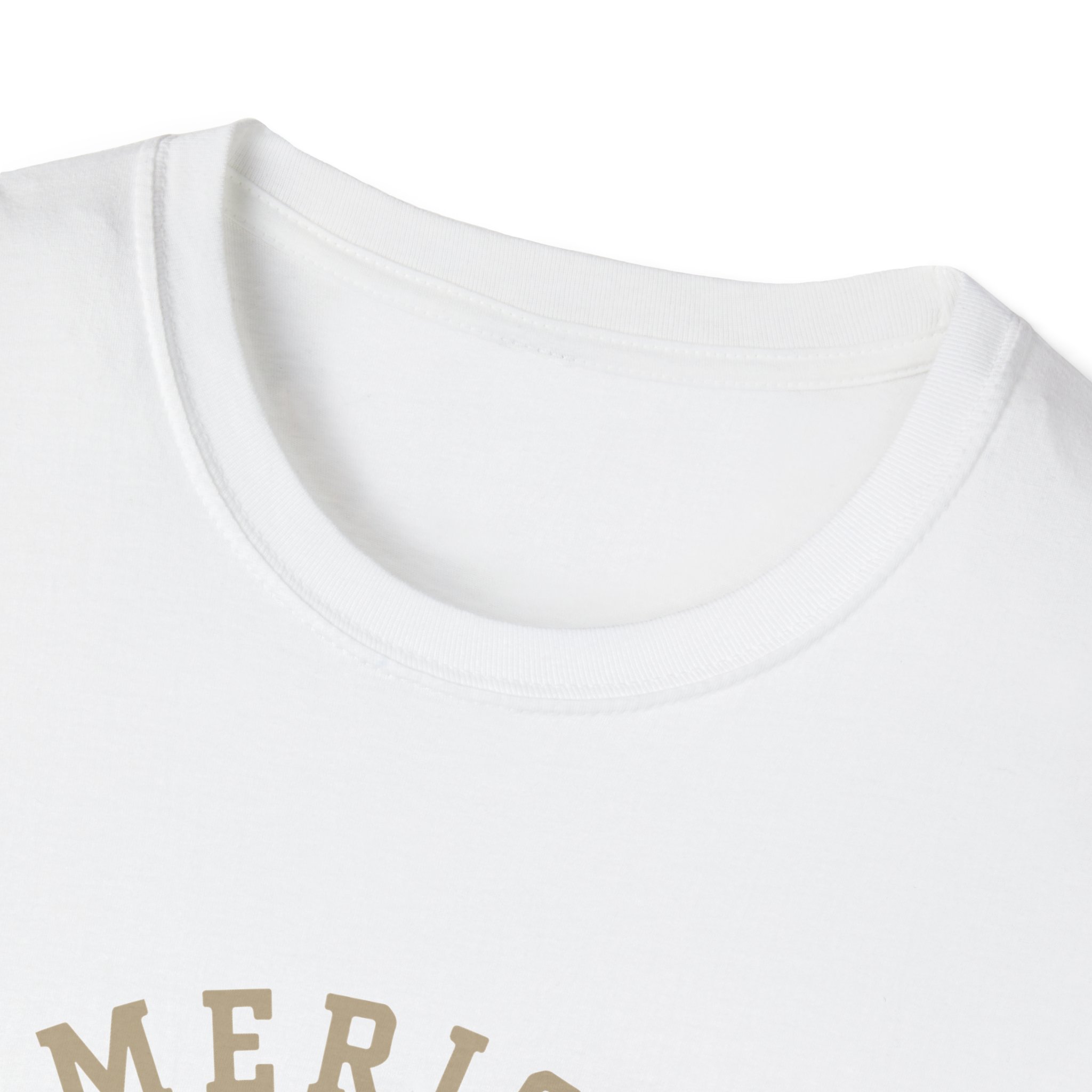 American Cannabis Society® T-Shirt — American Cannabis Society® Vintage Logo Tee - Image 3
