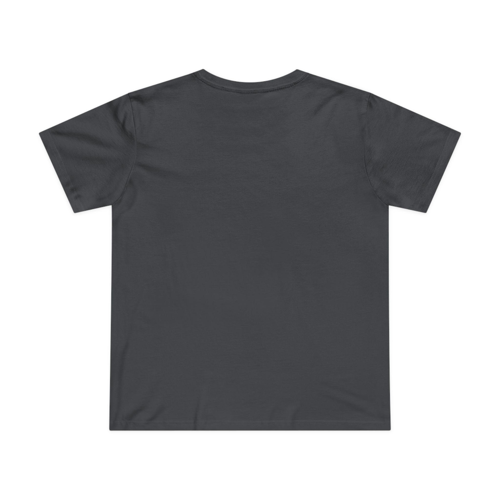 Getting Nice Cannabis Skull Tee — Women’s Maple T-Shirt - Image 46