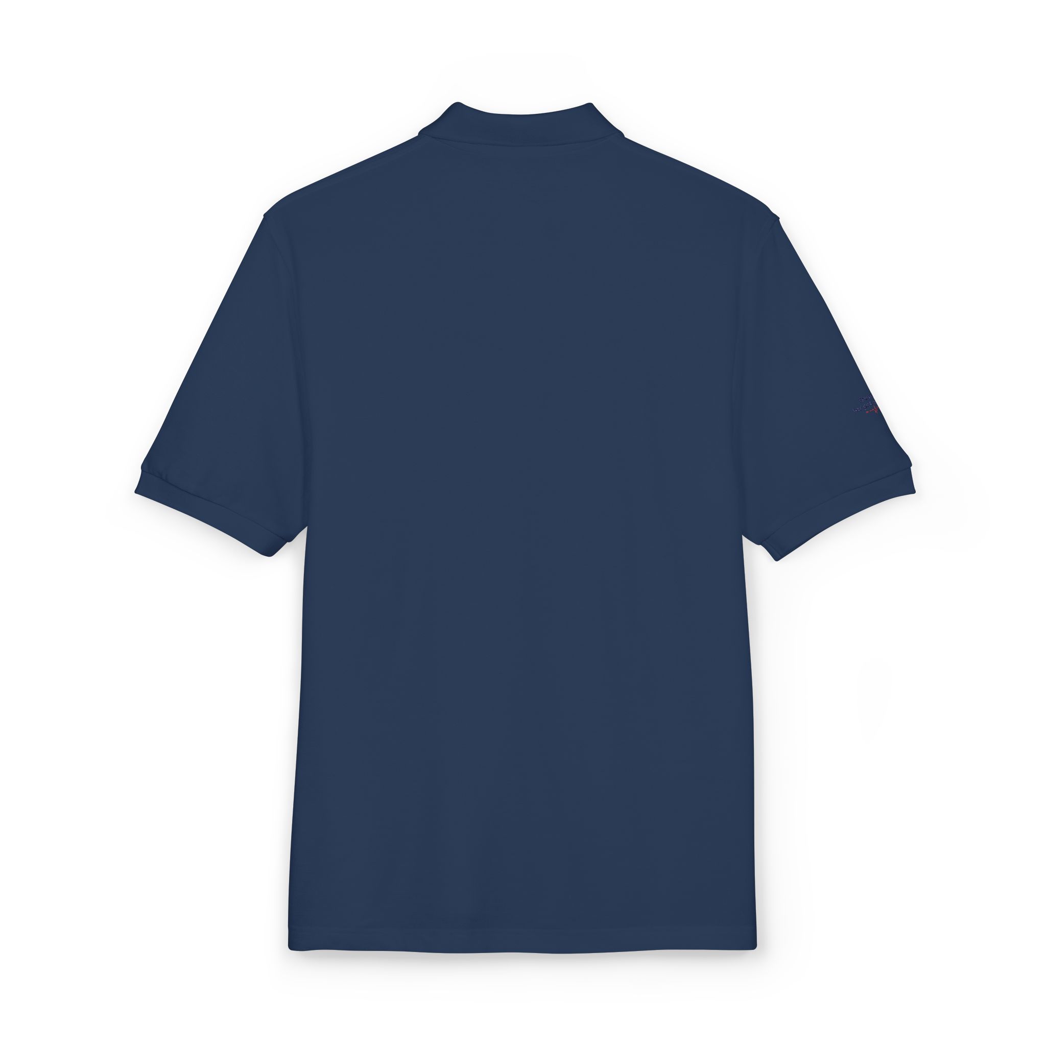 Thank You for Pot Smoking® Polo Shirt | ACS® Approved | THC Factor - Image 23