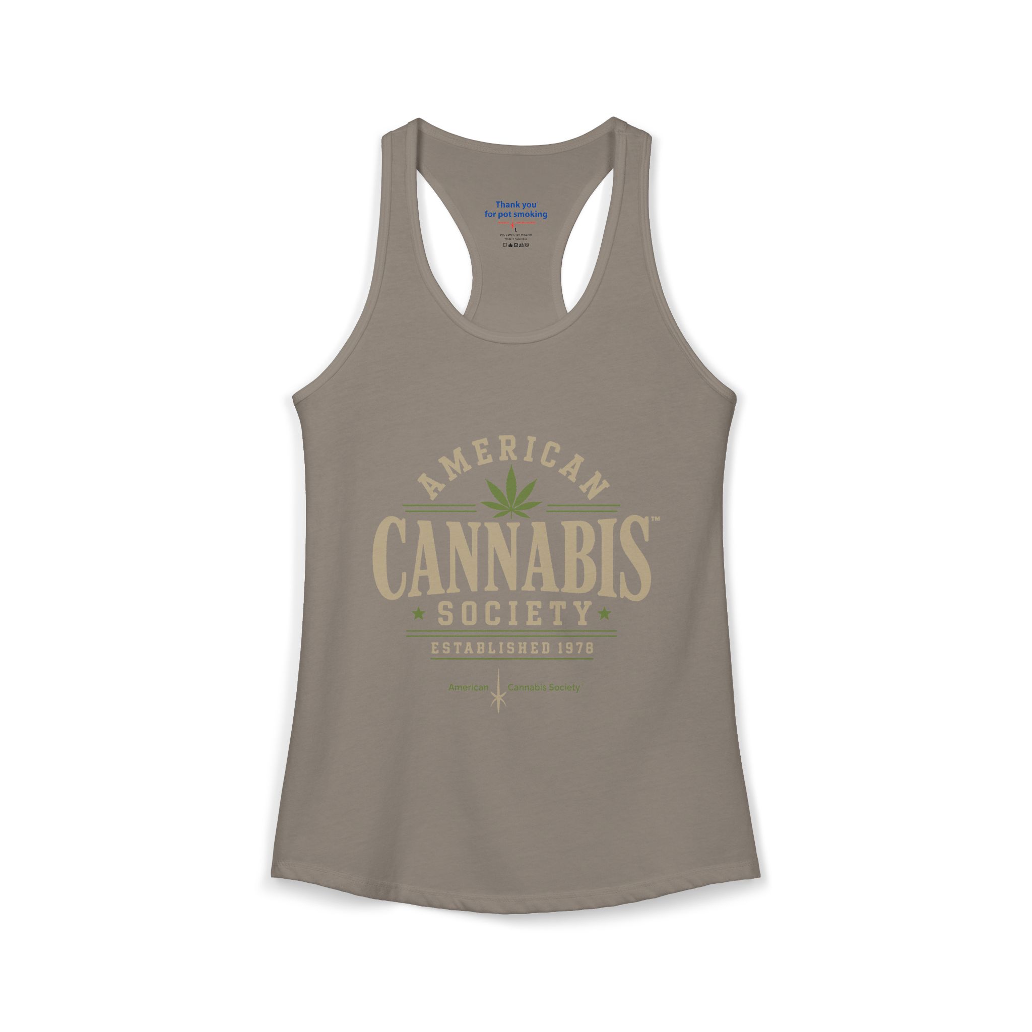 Women's Ideal Racerback Tank - Image 21