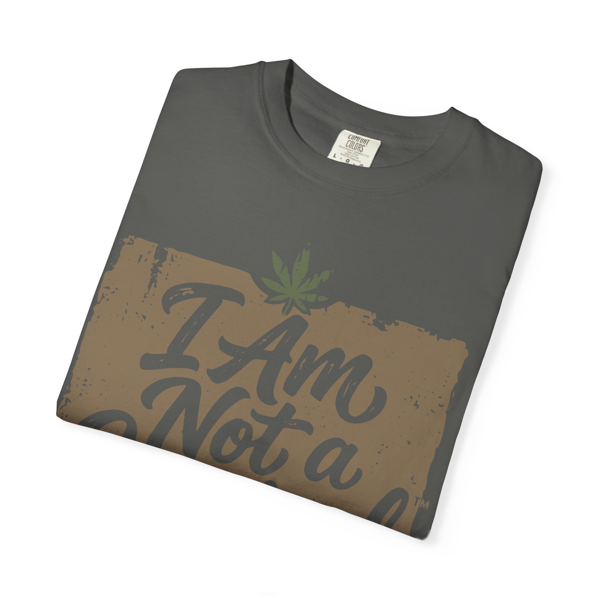 I Am Not a Criminal™ T-Shirt – Cannabis Rights Graphic Tee - Image 35
