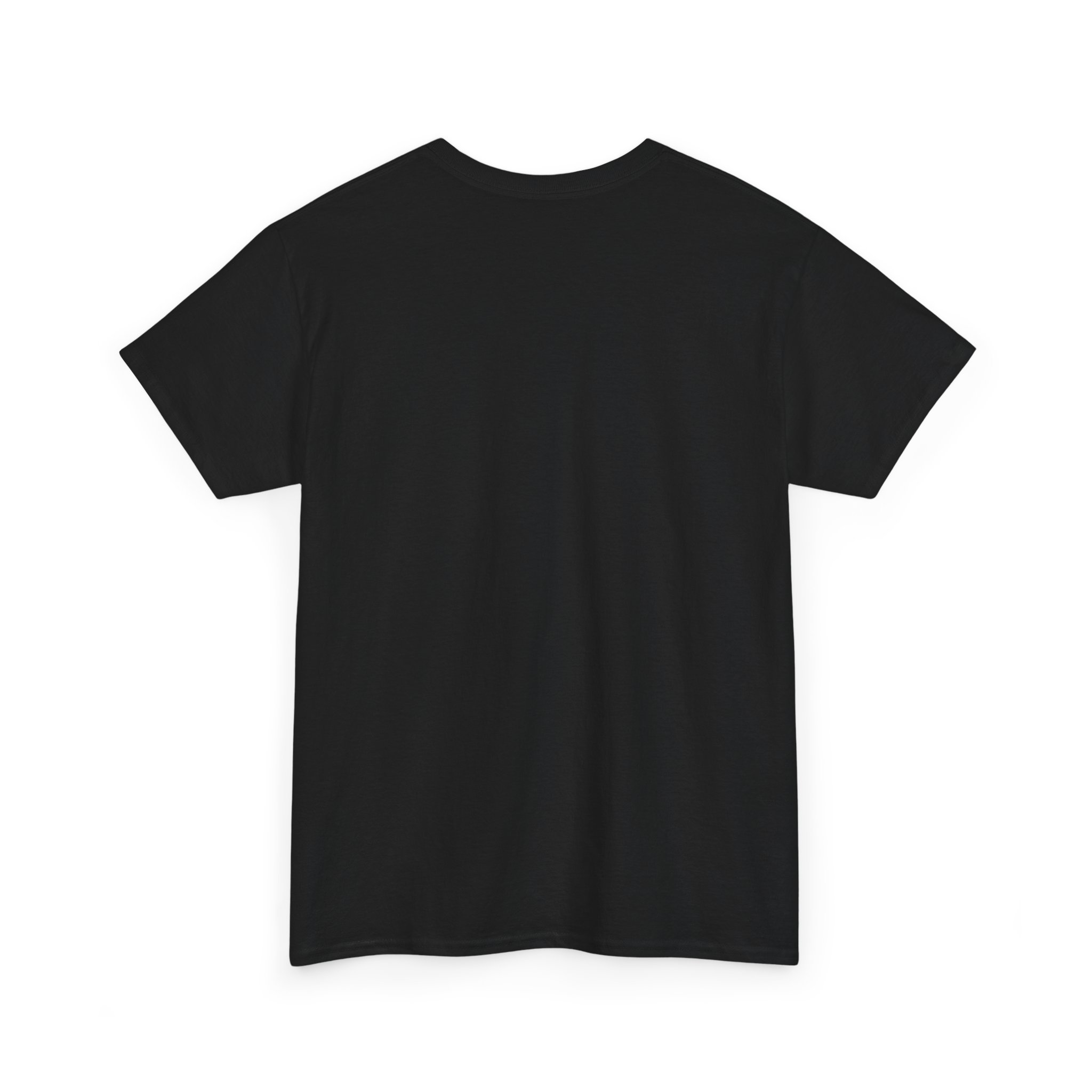 Getting Nice™ Astronaut T-Shirt — Retro Neon Space Cannabis Graphic Tee - Image 16