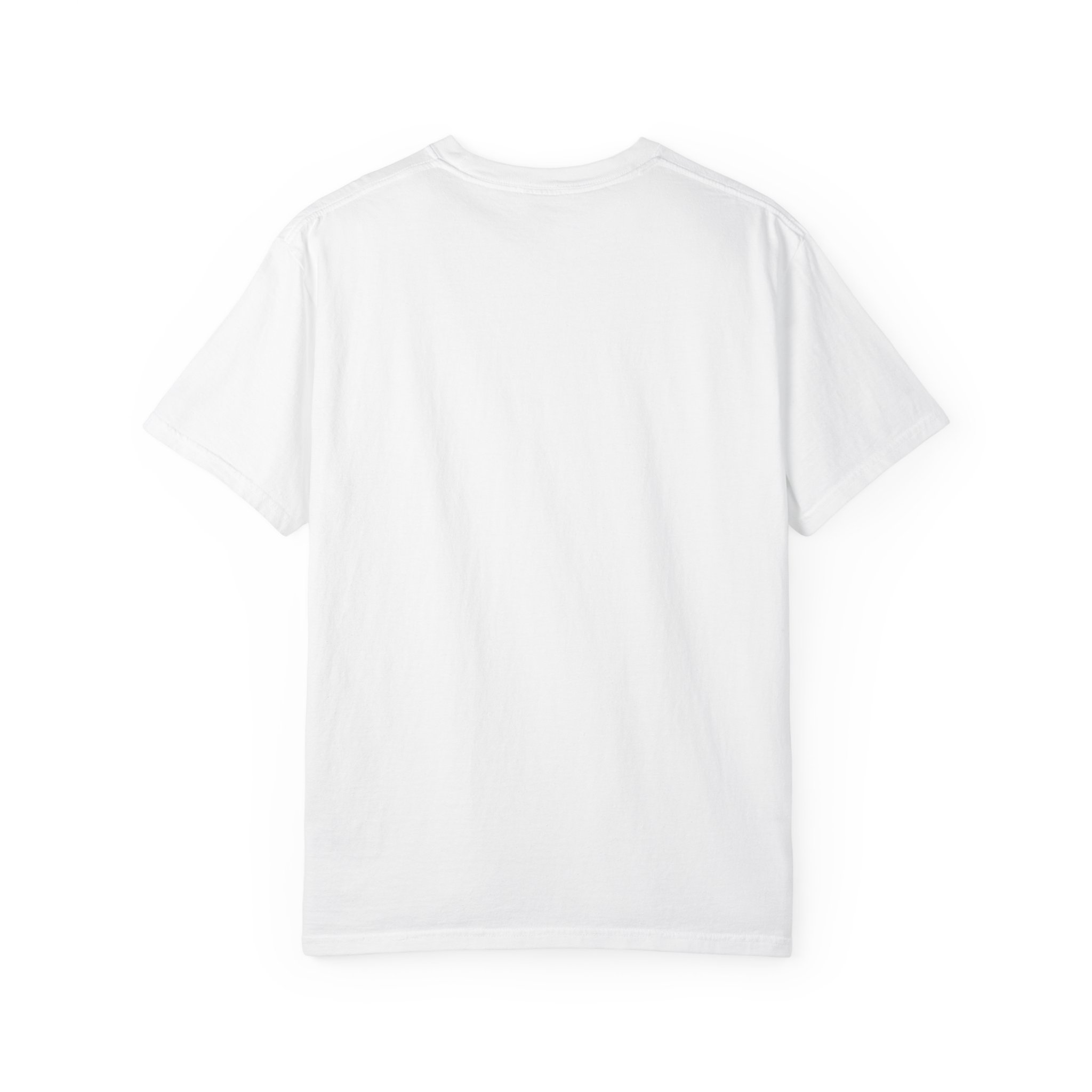 I Am Not a Criminal® Tee | ACS® Approved | THC Factor - Image 2