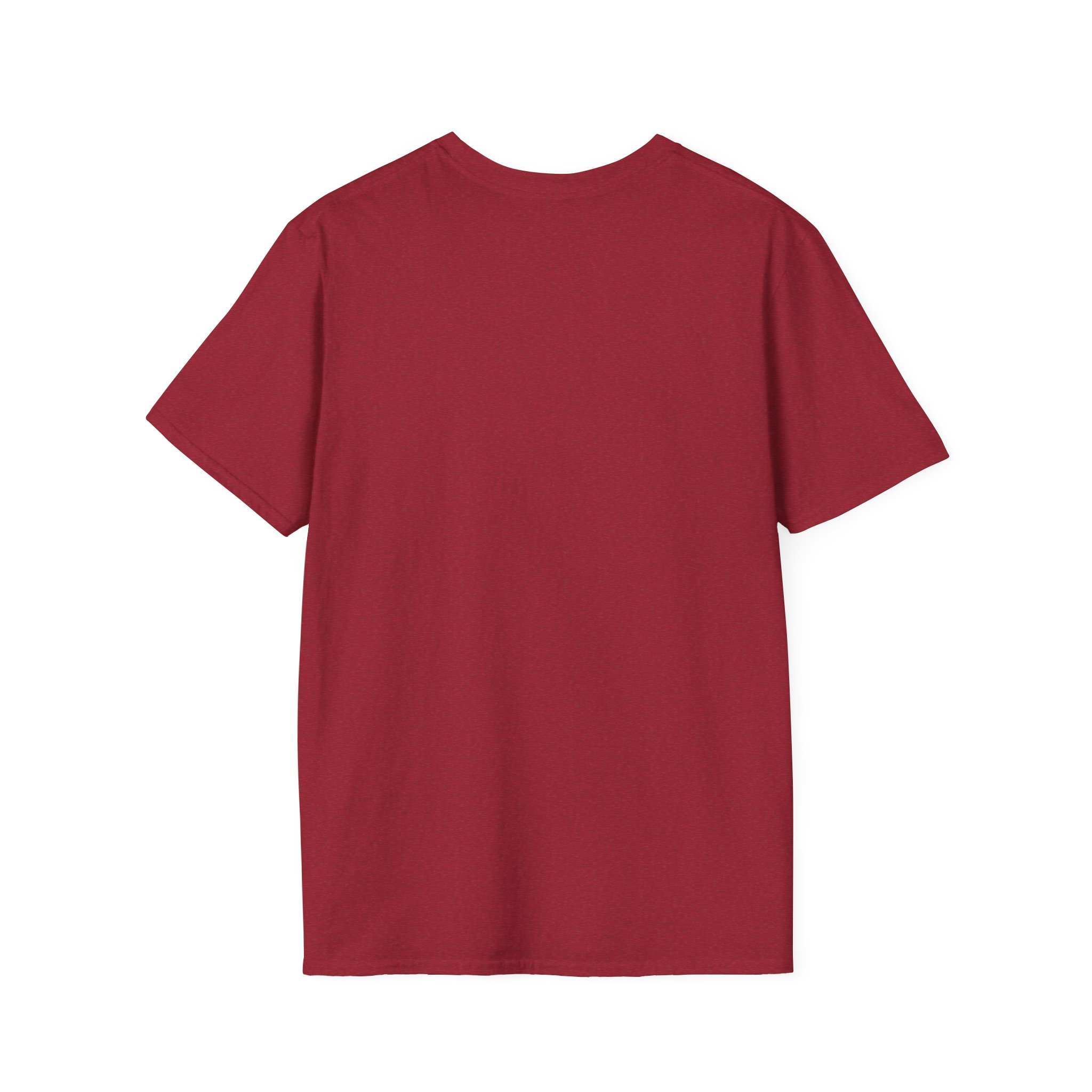 American Cannabis Society® T-Shirt — American Cannabis Society® Vintage Logo Tee - Image 46