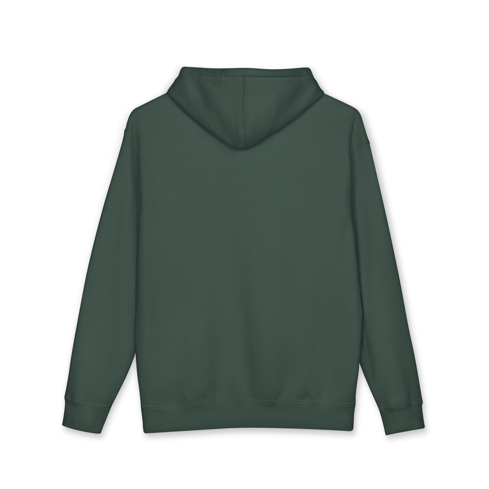 Cannabis Society Hoodie — American Cannabis Society Hooded Sweatshirt - Image 14