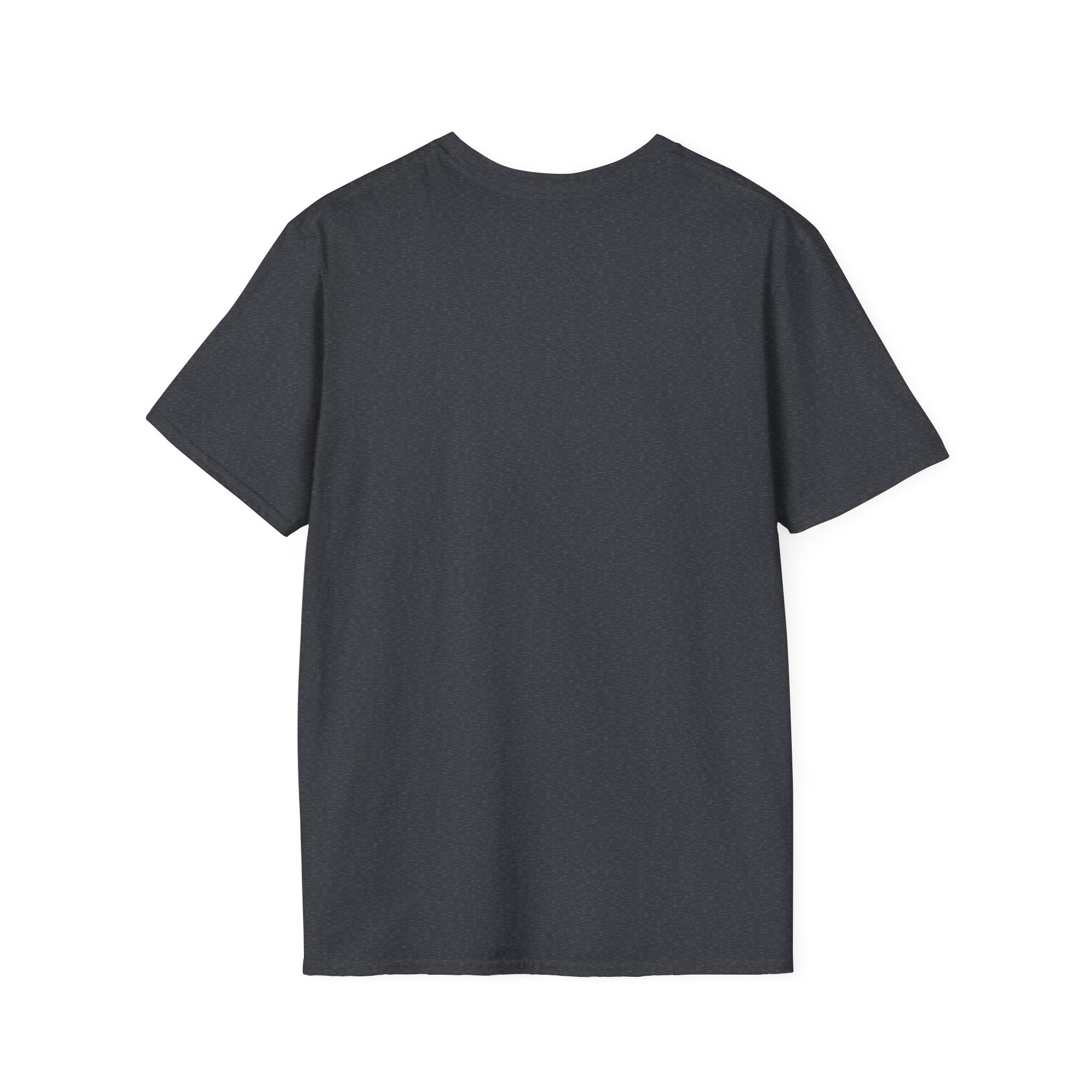 American Cannabis Society® T-Shirt — American Cannabis Society® Vintage Logo Tee - Image 38