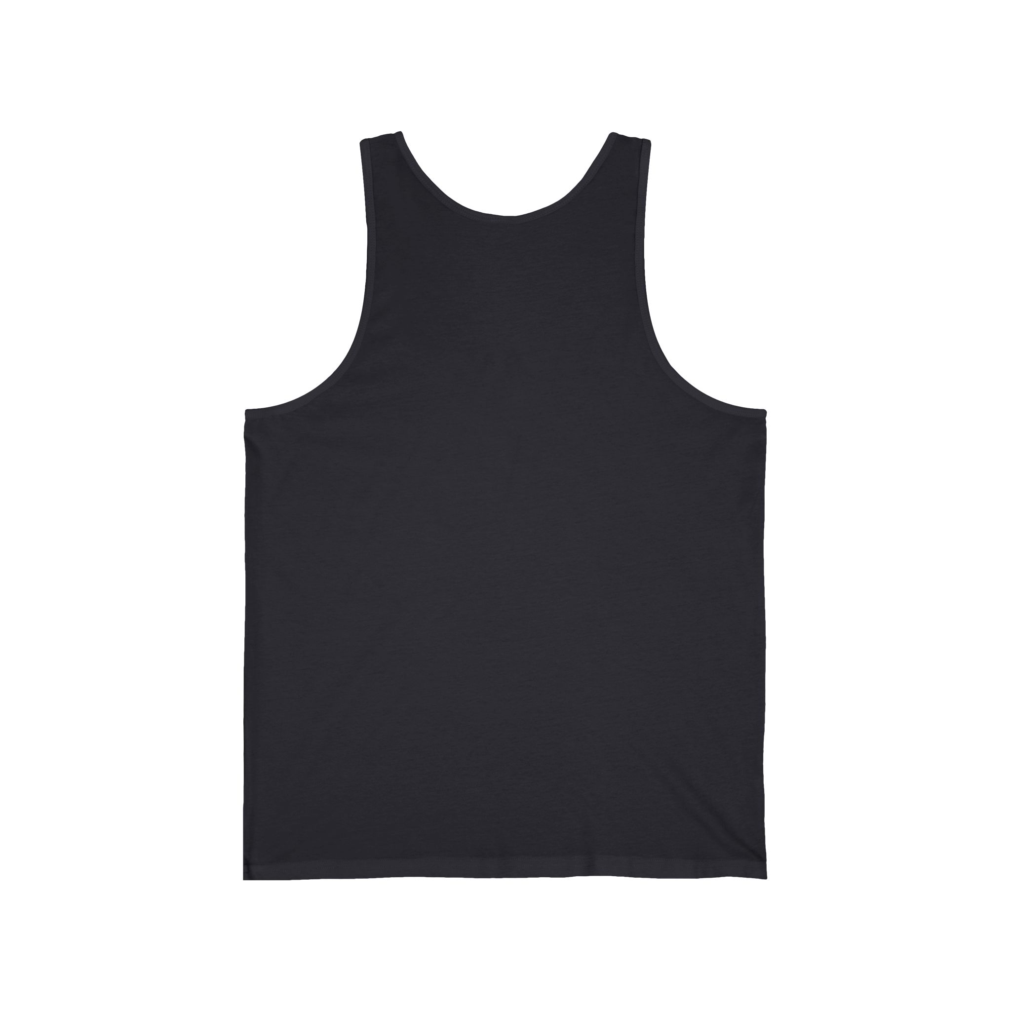 Thank You for Pot Smoking® Jersey Tank | ACS® Approved | THC Factor - Image 8