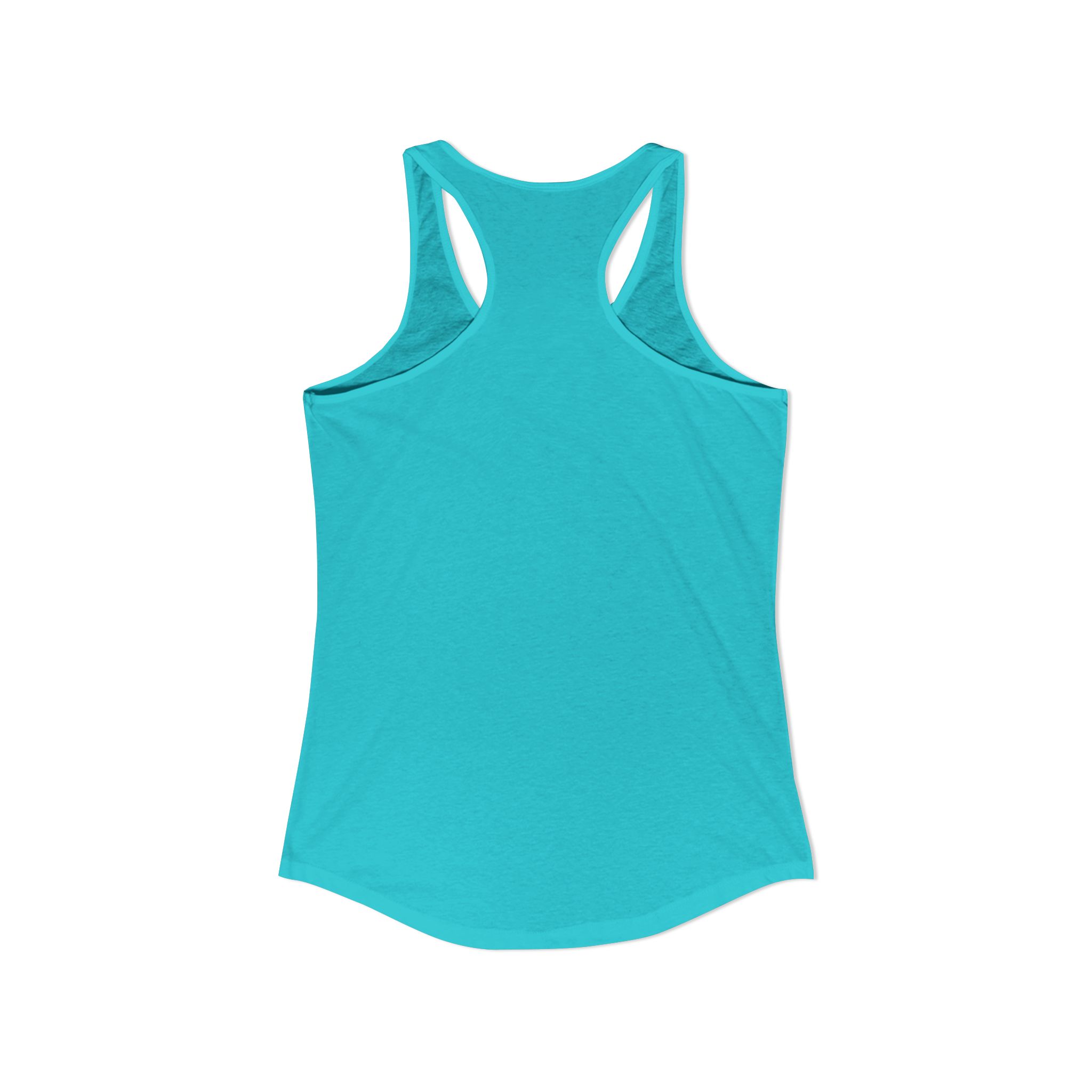 Women's Ideal Racerback Tank - Image 35