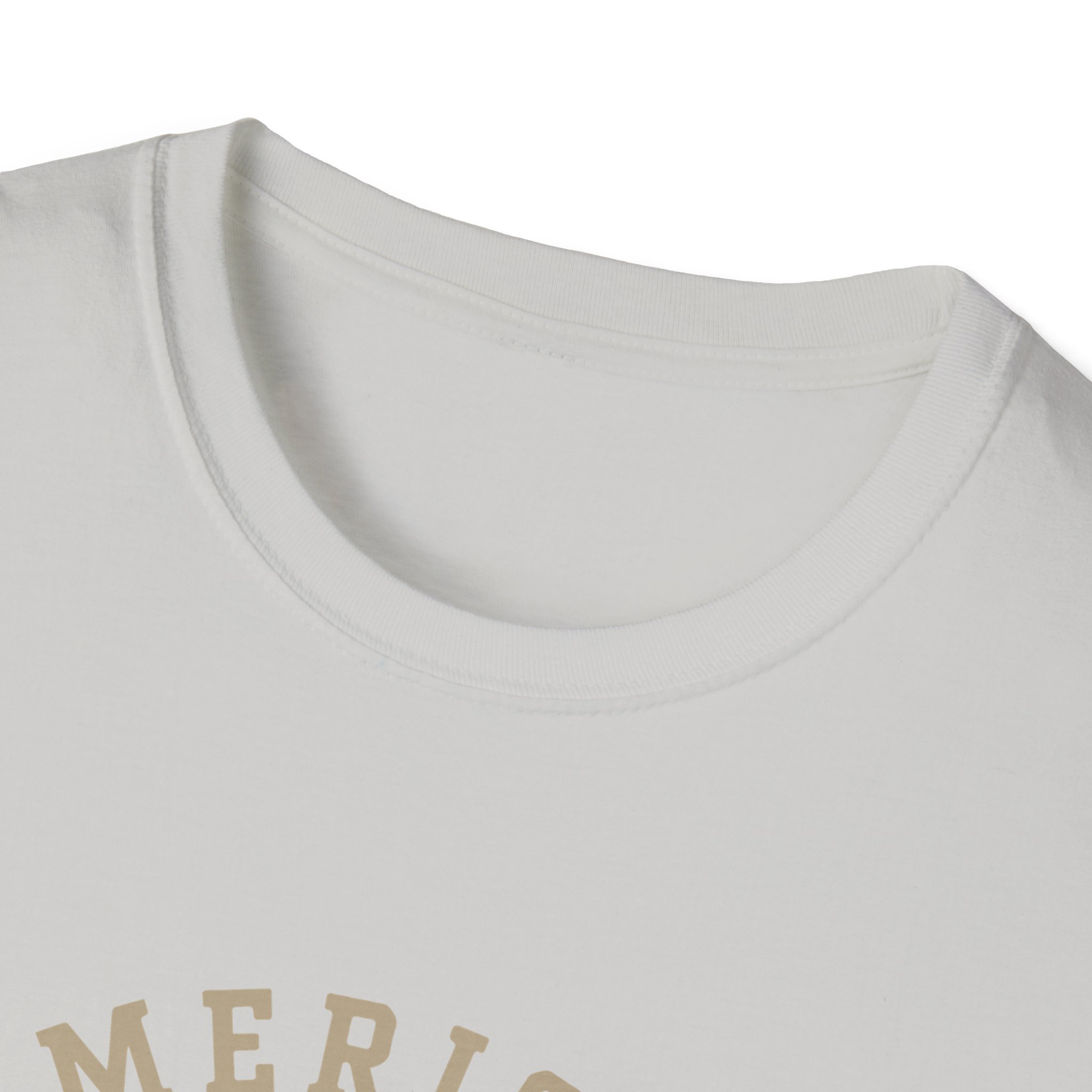 American Cannabis Society® T-Shirt — American Cannabis Society® Vintage Logo Tee - Image 11