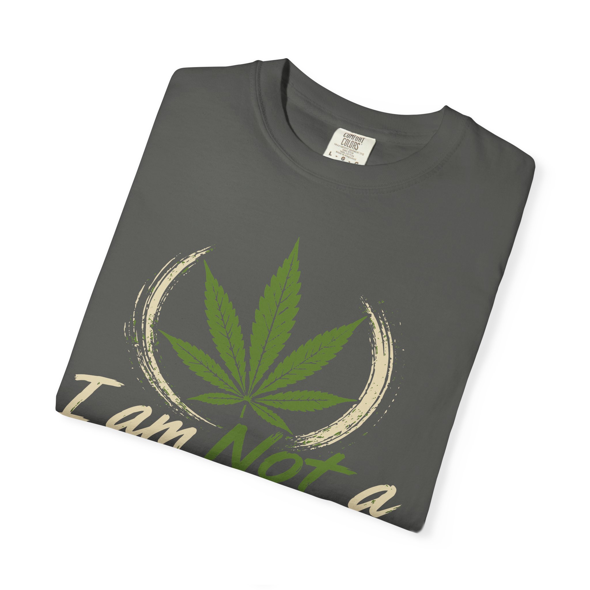 I Am Not a Criminal® Tee | ACS® Approved | THC Factor - Image 31