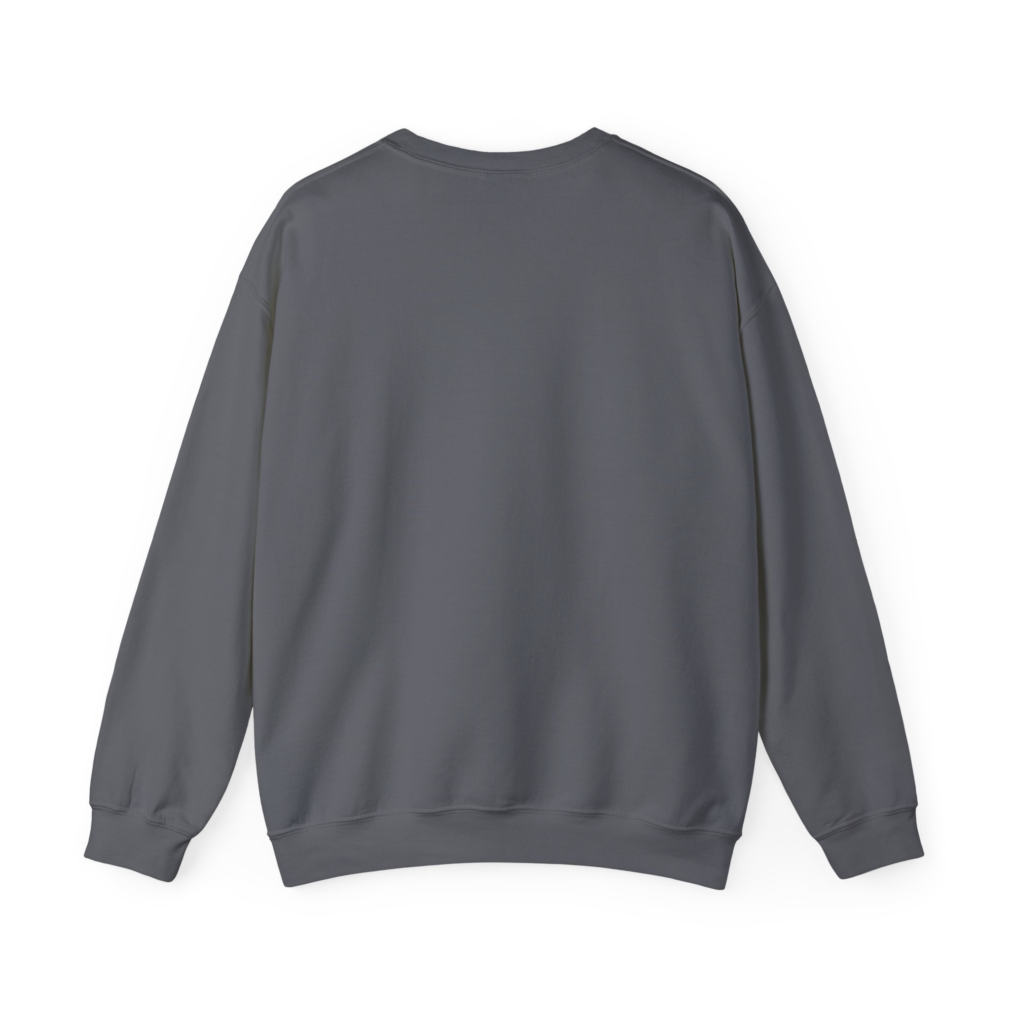 Astronaut Graphic Sweatshirt — “Getting Spacey” Retro Neon Crewneck - Image 38