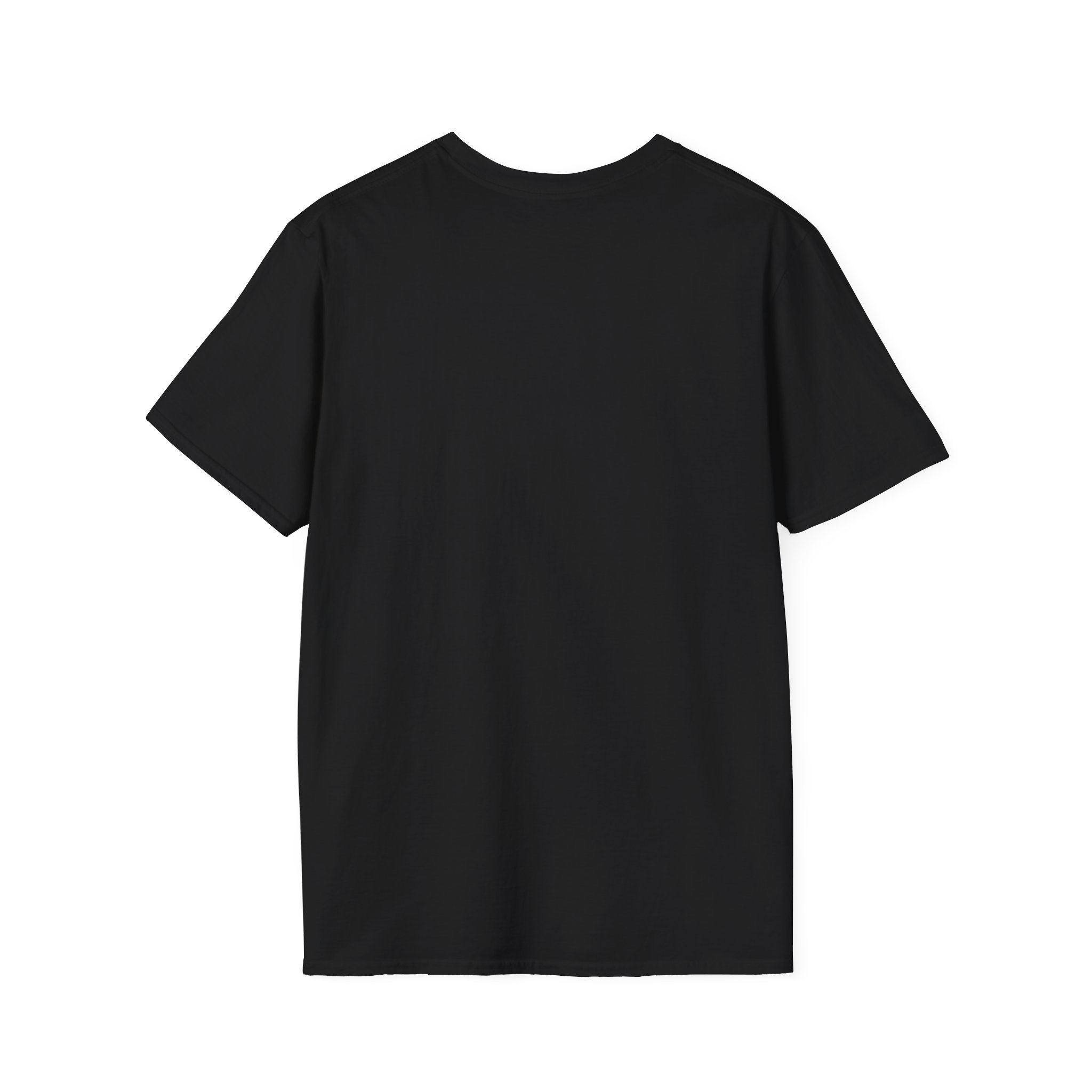 American Cannabis Society® T-Shirt — American Cannabis Society® Vintage Logo Tee - Image 6