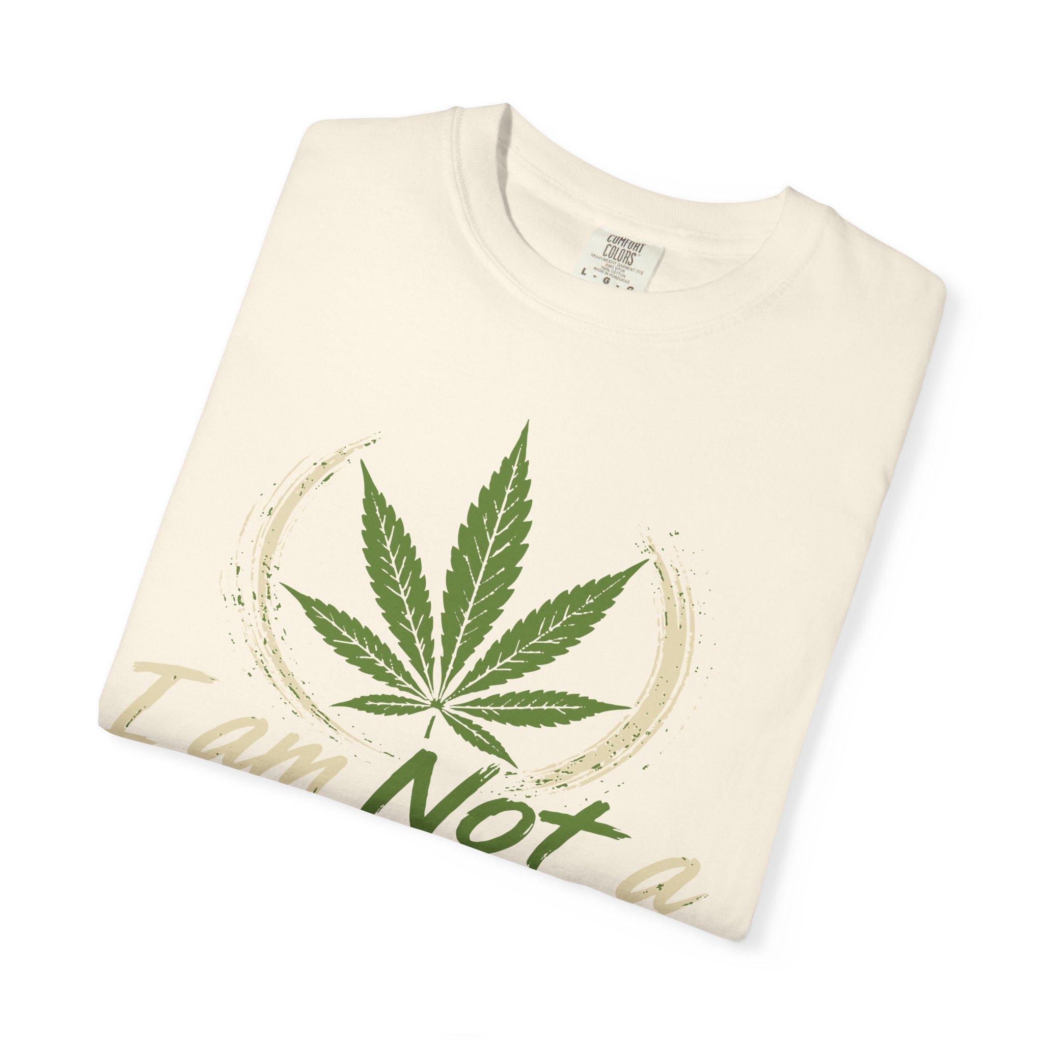 I Am Not a Criminal® Tee | ACS® Approved | THC Factor - Image 19