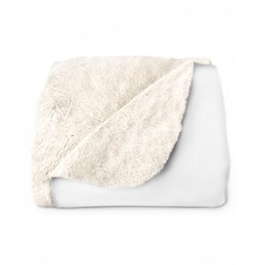 Thank You for Pot Smoking® Sherpa Fleece Blanket | ACS® Approved | THC Factor