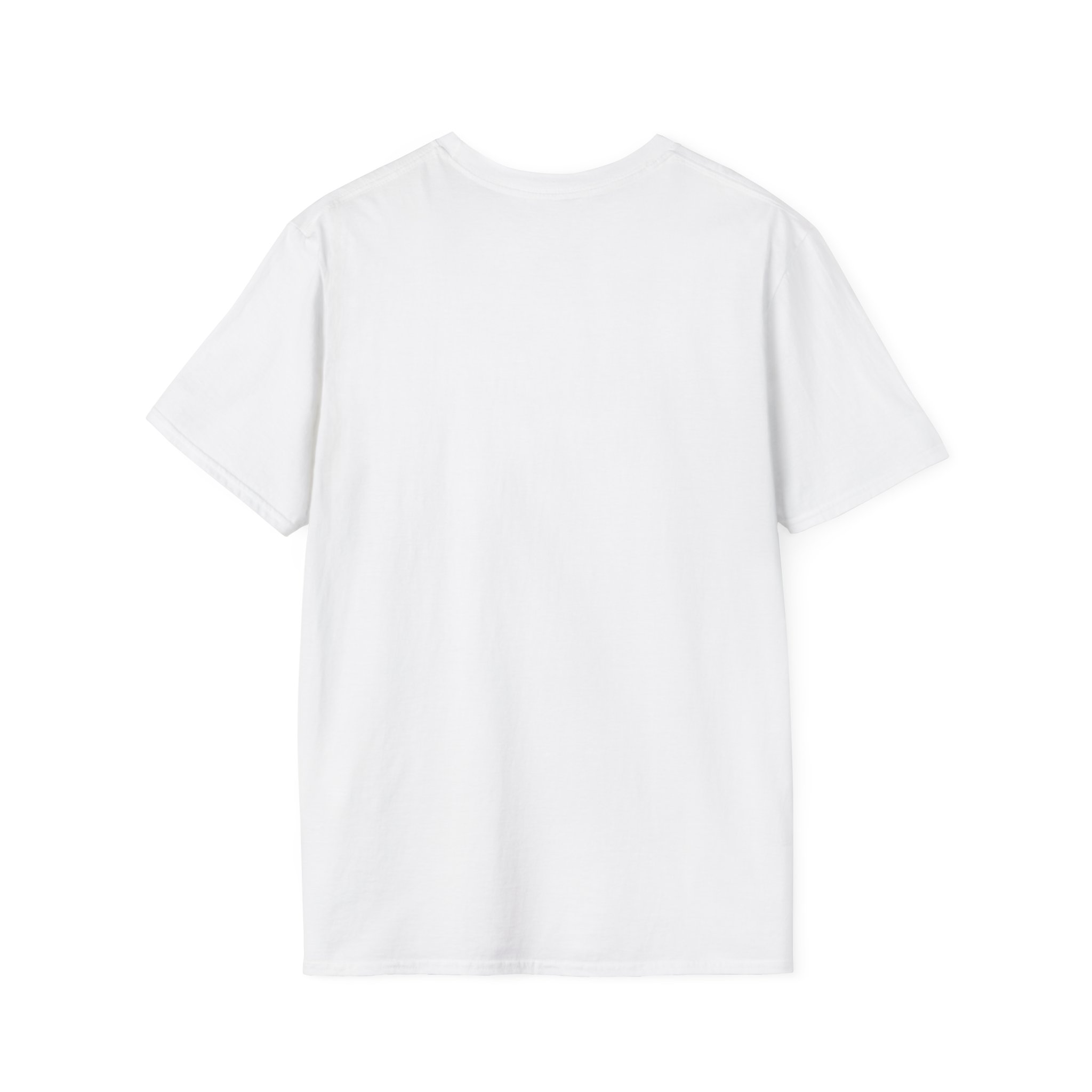 American Cannabis Society® T-Shirt — American Cannabis Society® Vintage Logo Tee - Image 2