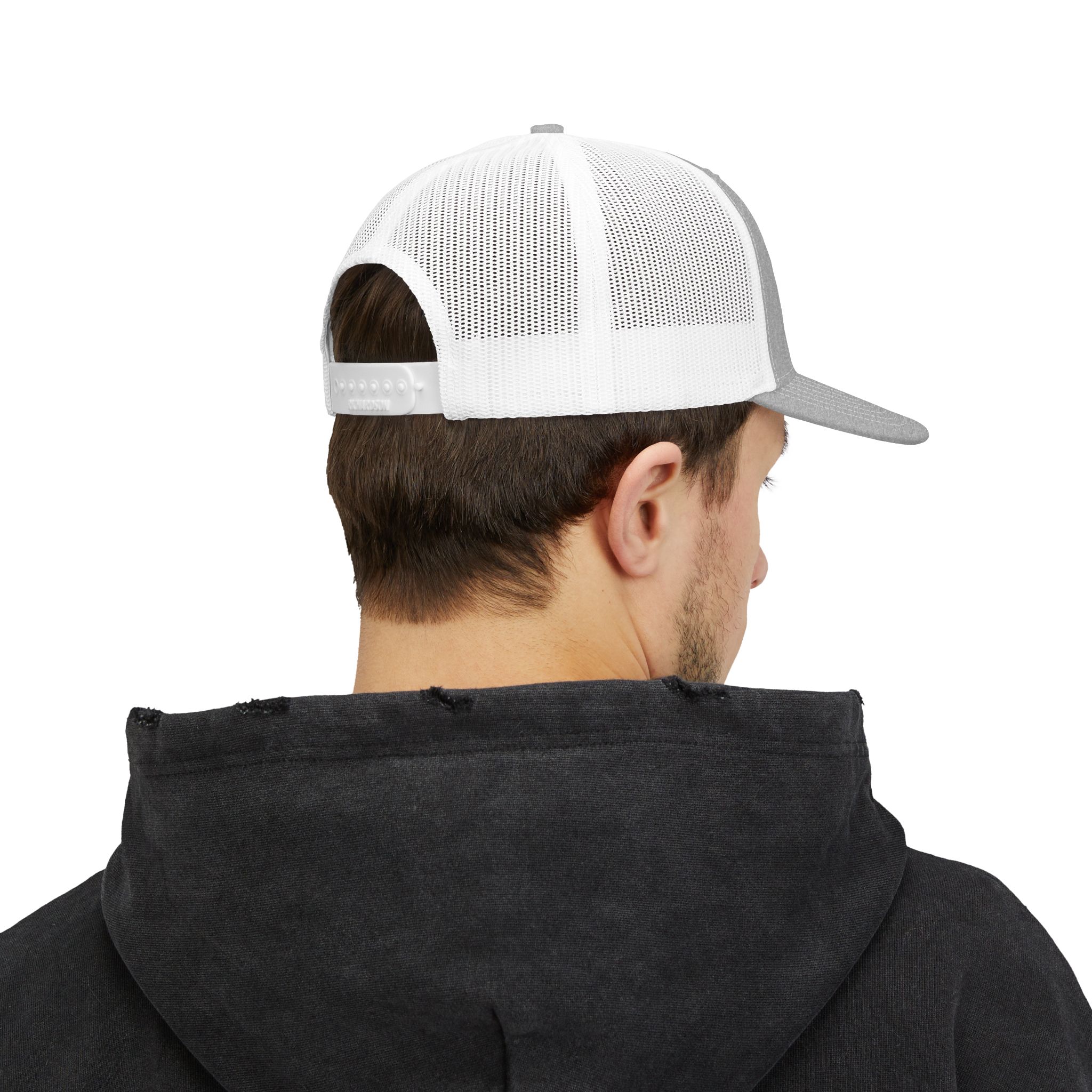Thank You for Pot Smoking® Trucker Cap - Image 8