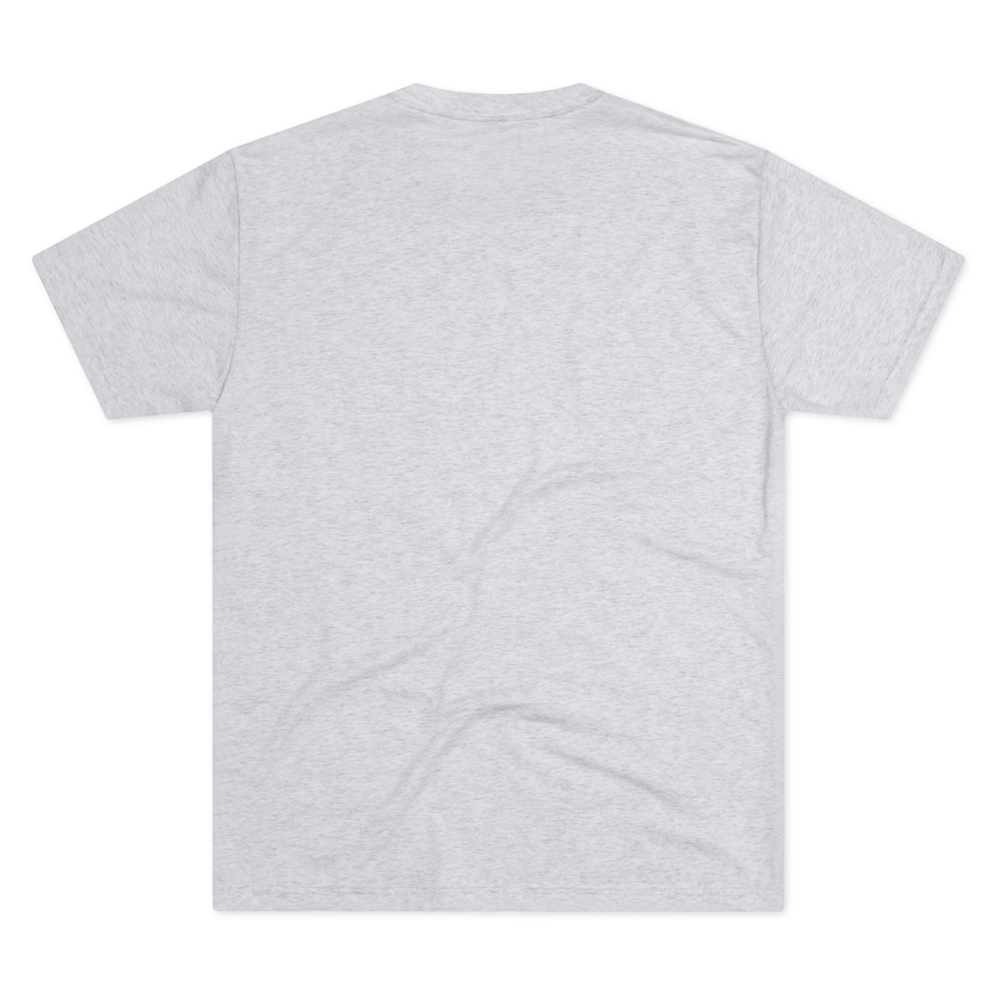 Thank You for Pot Smoking® Tri-Blend Crew Tee | ACS® Approved | THC Factor - Image 38