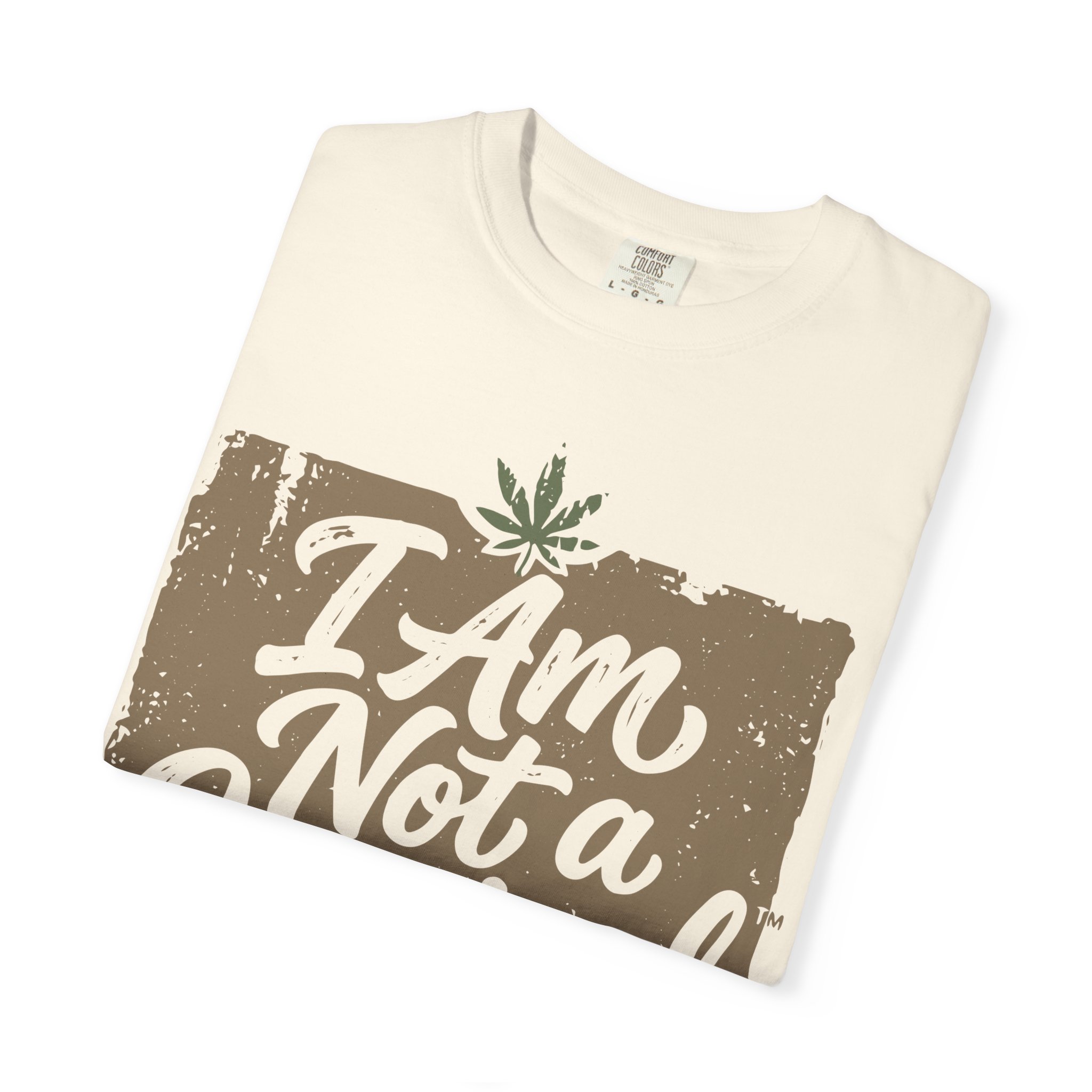 I Am Not a Criminal™ T-Shirt – Cannabis Rights Graphic Tee - Image 23