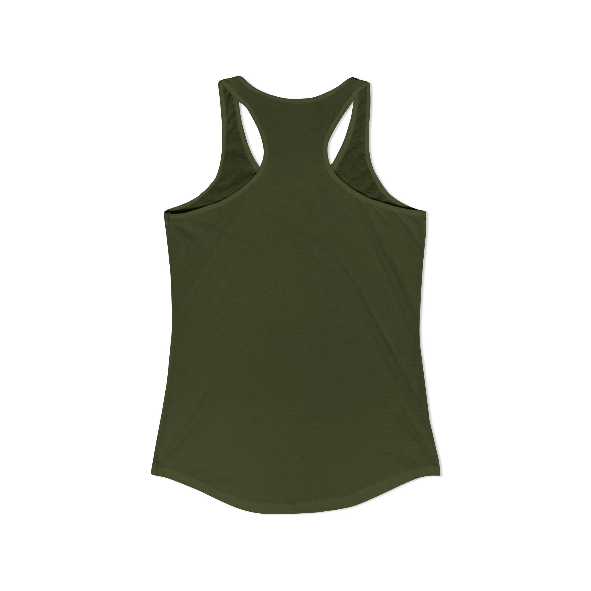 Women's Ideal Racerback Tank - Image 27
