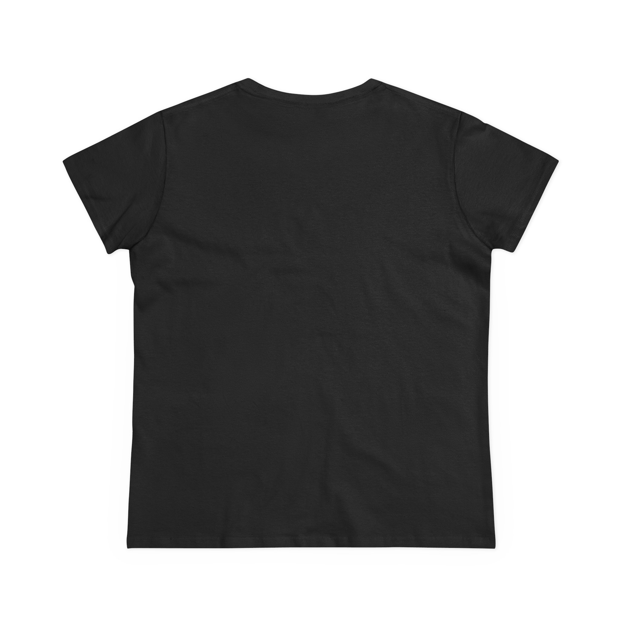 Women's Tee — "I Am Not a Criminal" Cannabis Leaf Graphic - Image 10