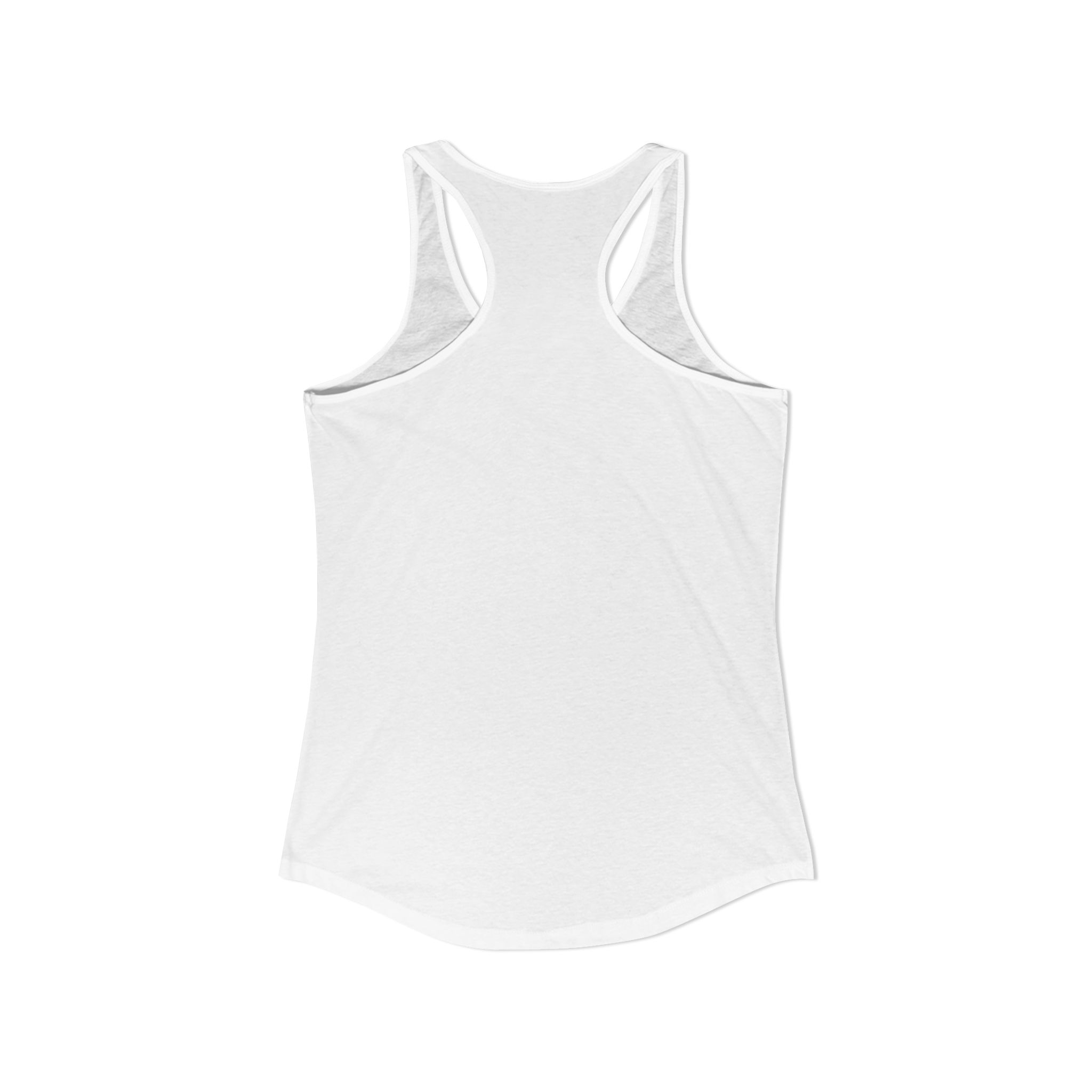 Women's Ideal Racerback Tank - Image 7