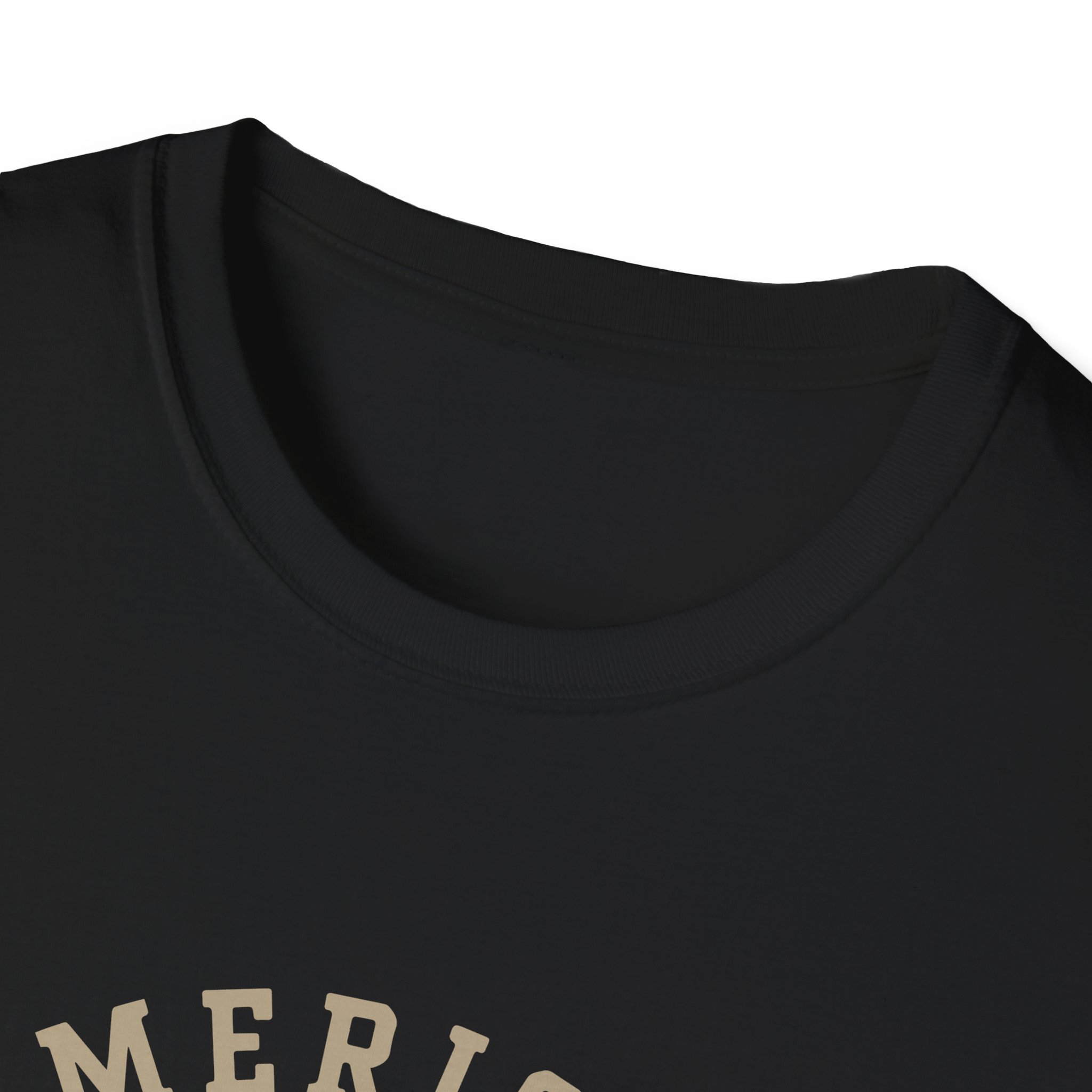 American Cannabis Society® T-Shirt — American Cannabis Society® Vintage Logo Tee - Image 7