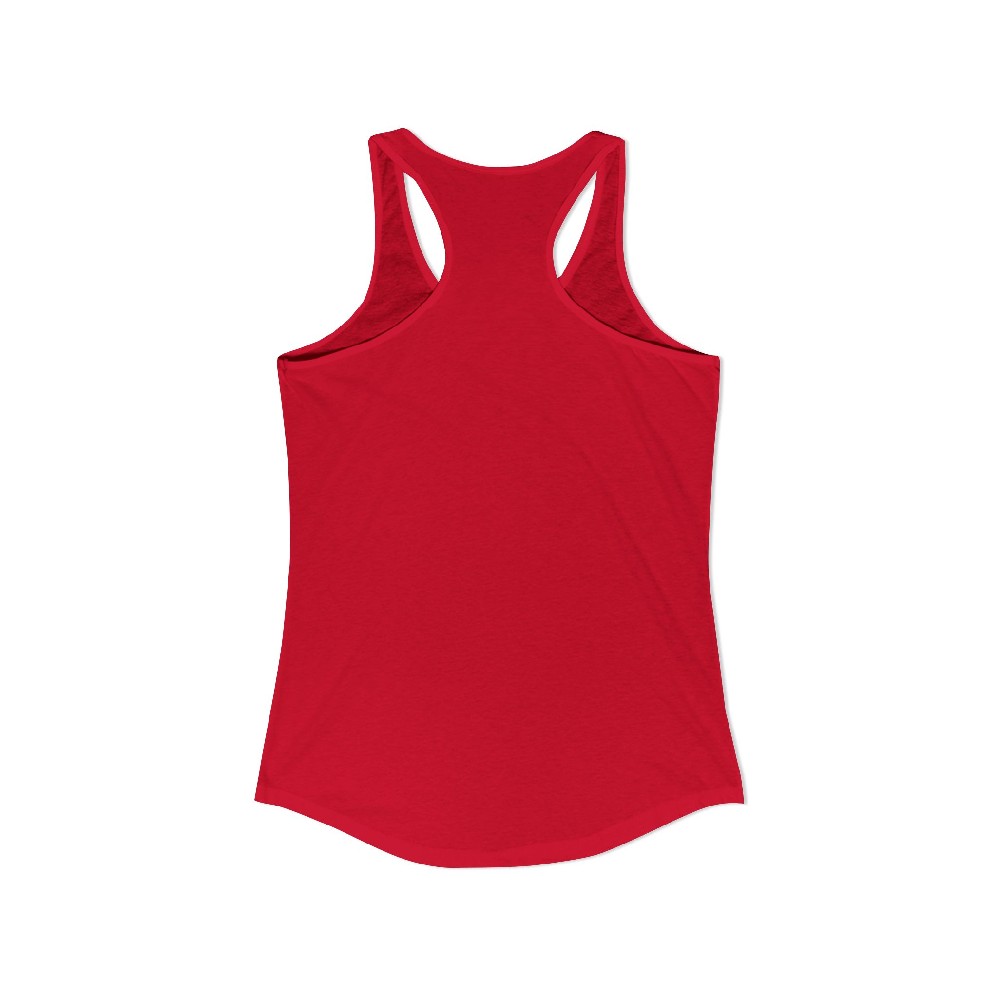 Women's Ideal Racerback Tank - Image 67