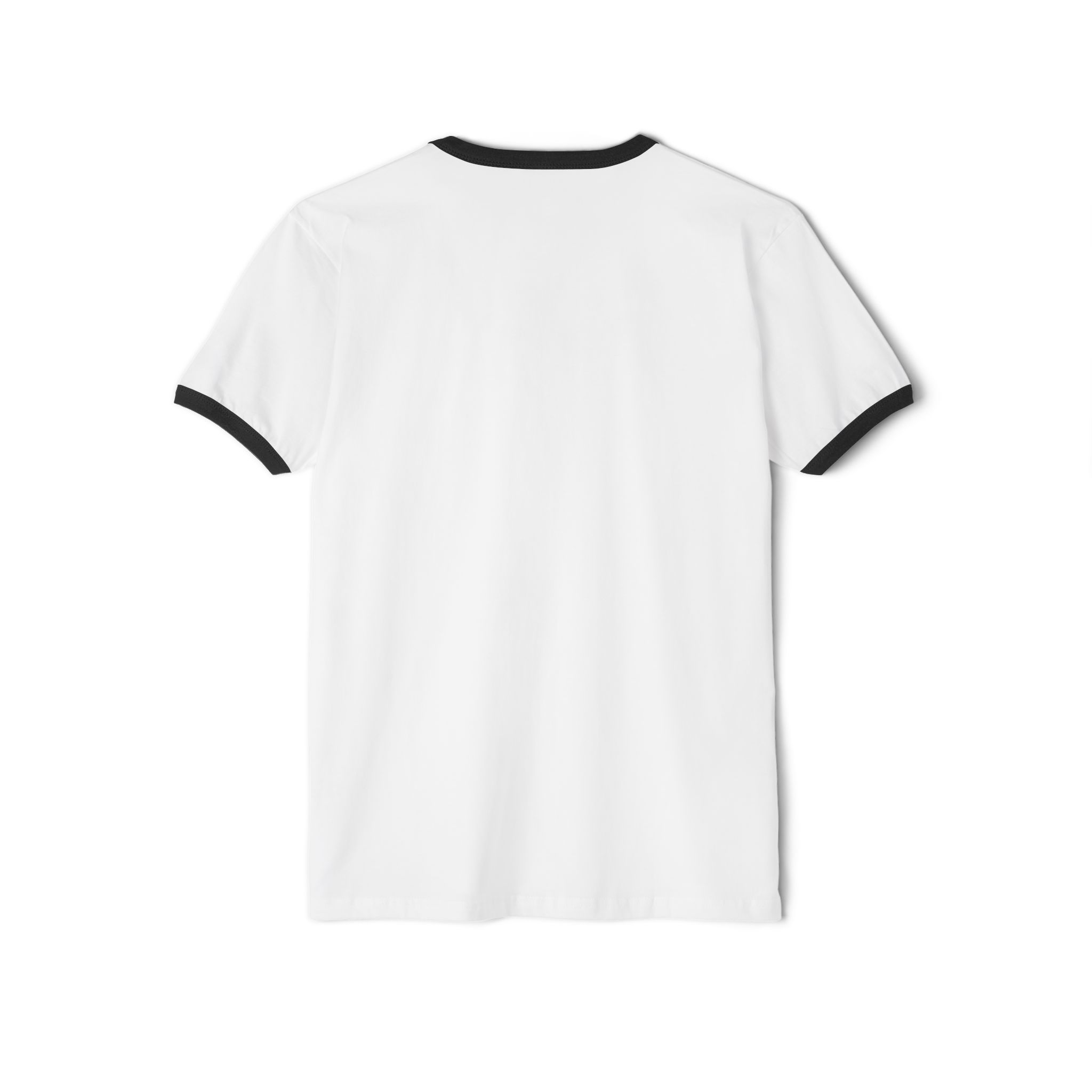 Getting Nice Vintage Car Ringer T-Shirt - Image 14