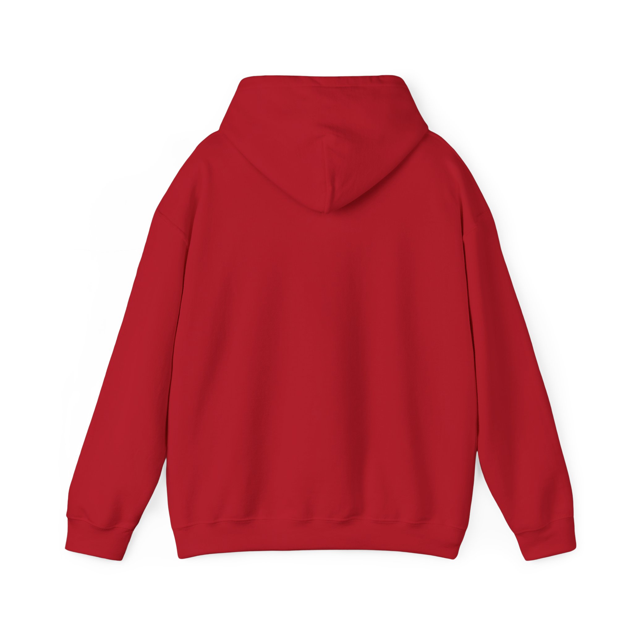 Hoodie – "Small Friend, Little Hippie" Retro Cannabis Graphic Pullover - Image 50