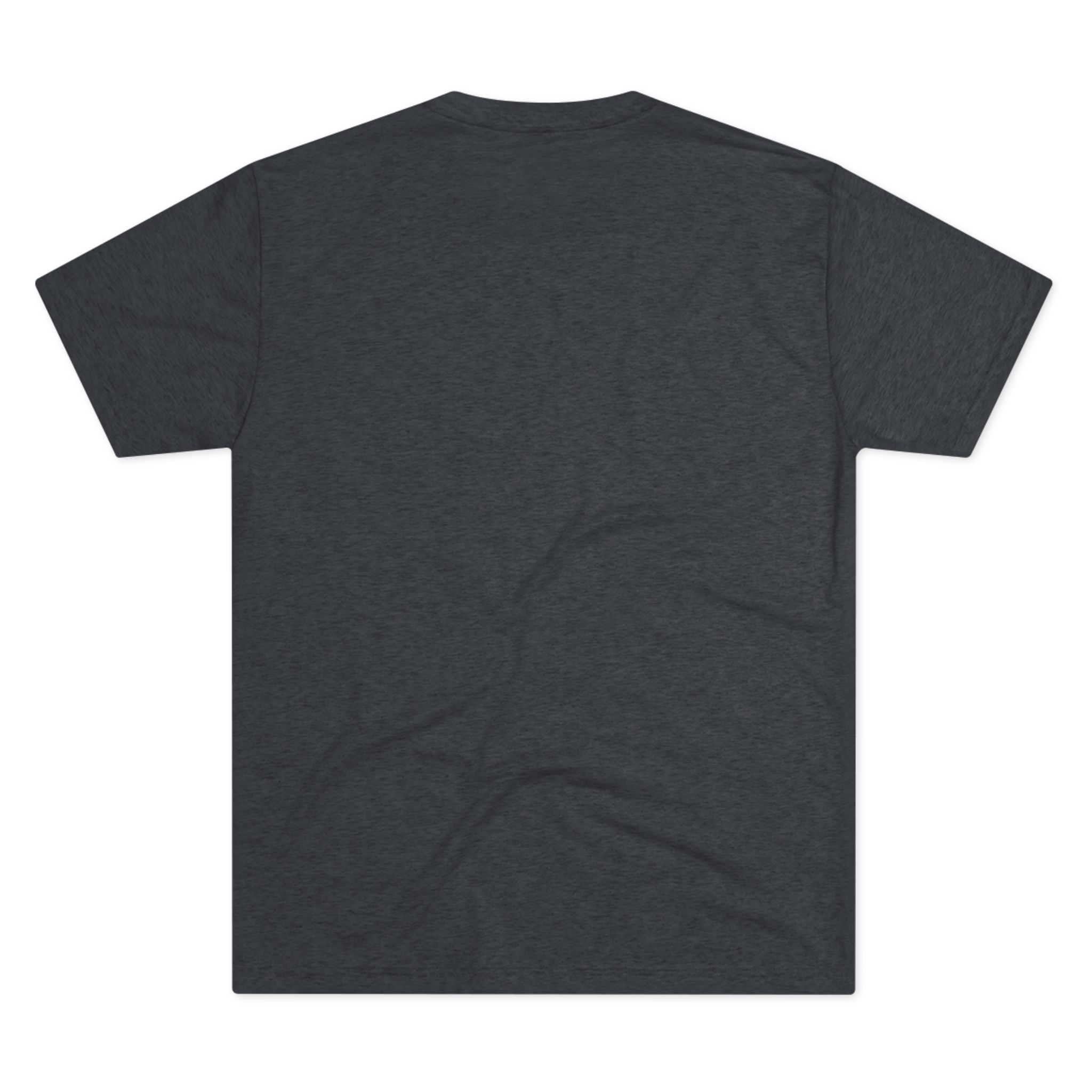 Thank You for Pot Smoking® Tri-Blend Crew Tee | ACS® Approved | THC Factor - Image 34