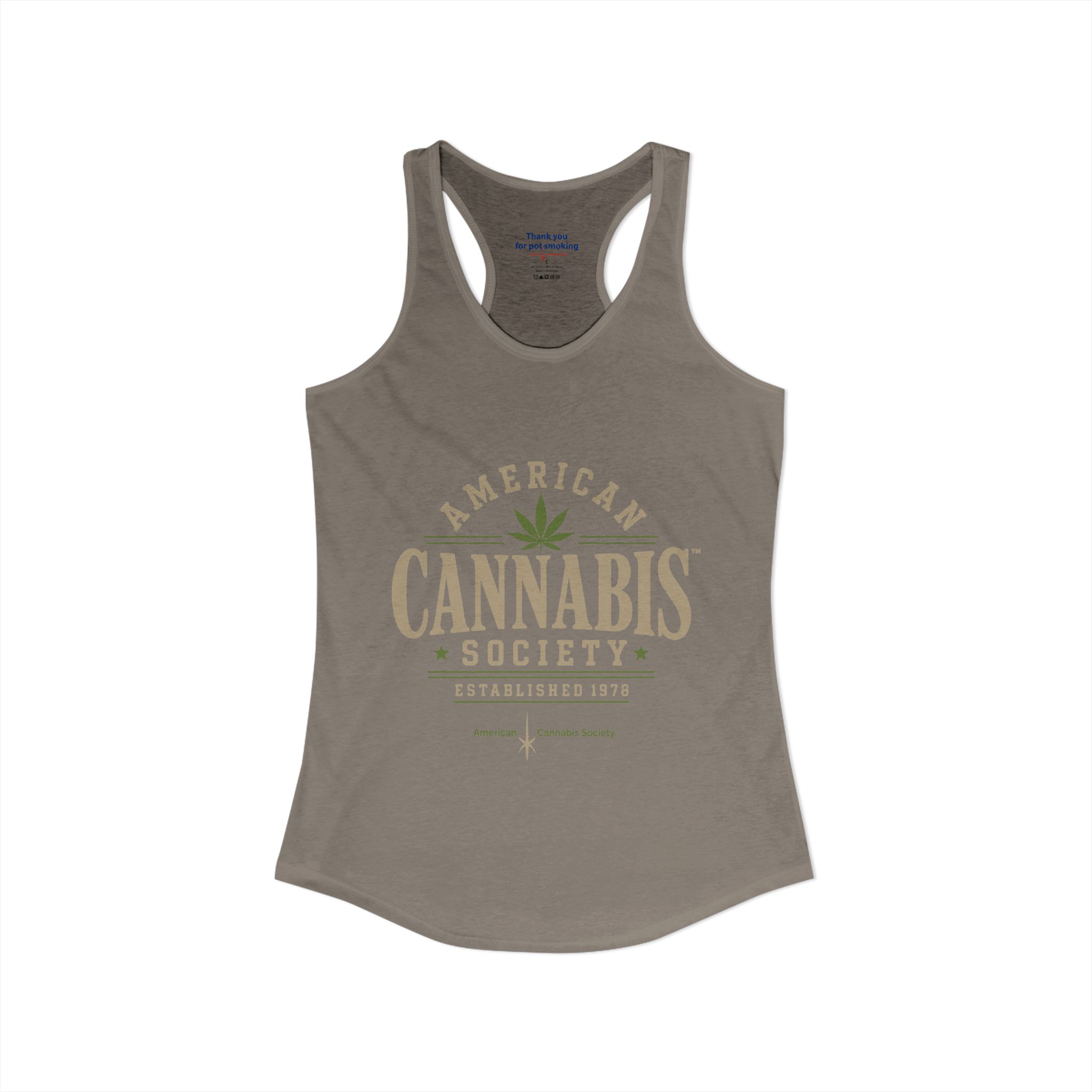 Women's Ideal Racerback Tank - Image 22